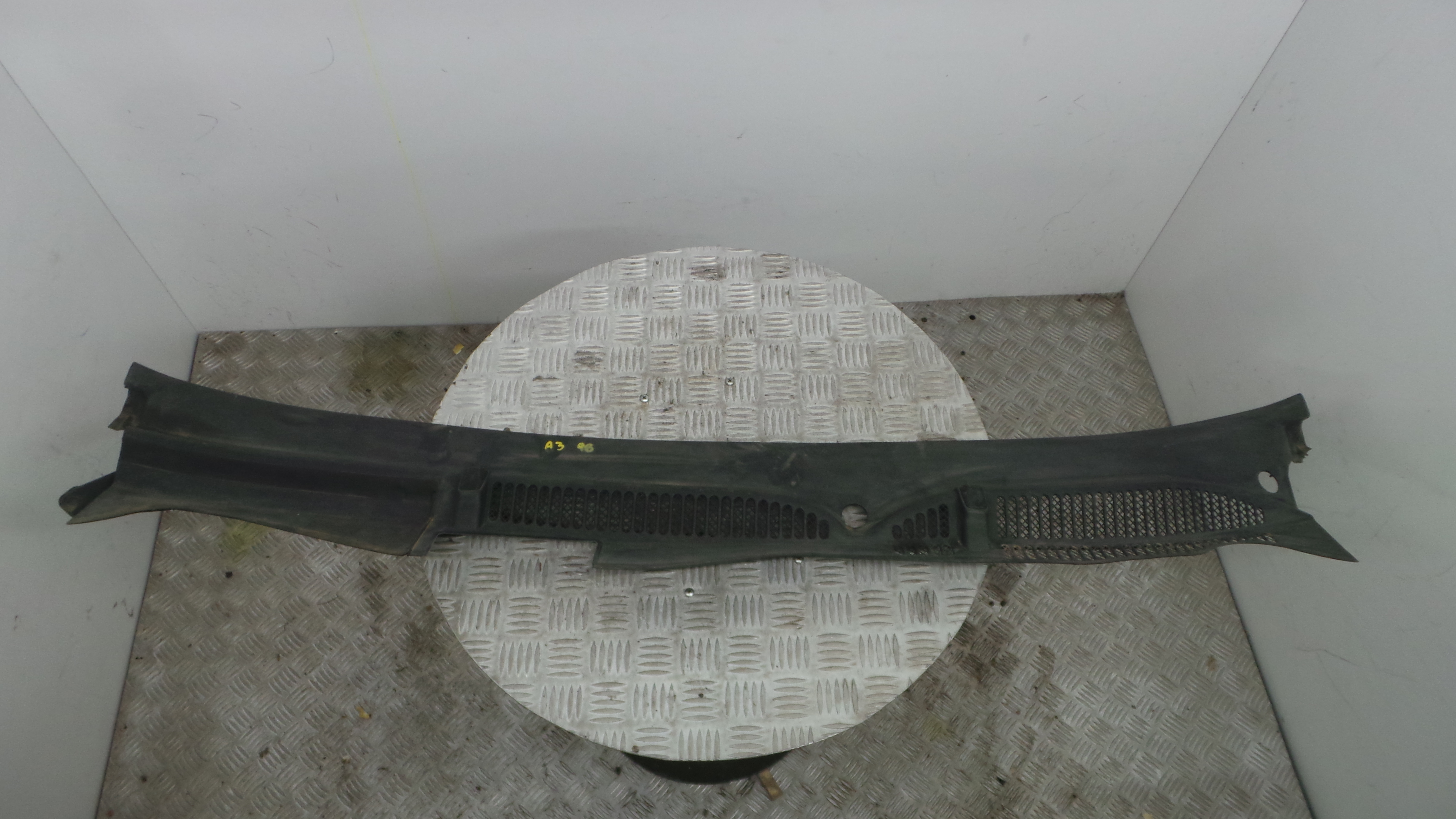 Torpedo 8L1819415B - AUDI A3 (8L1)-34238970 Torpedo 8L1819415B - AUDI A3 (8L1)-34238970