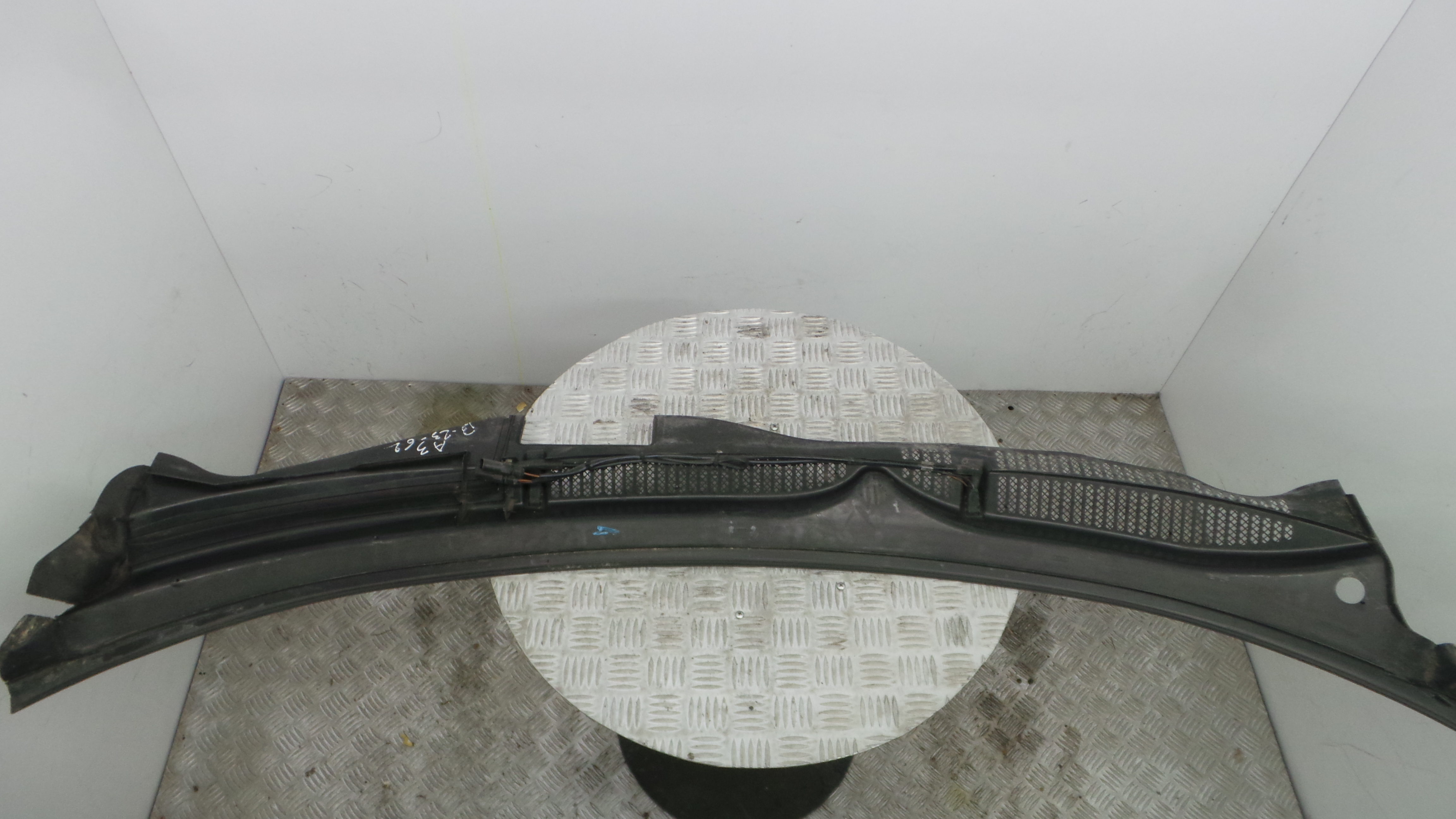 Torpedo 8L1819415B - AUDI A3 (8L1)-34238970