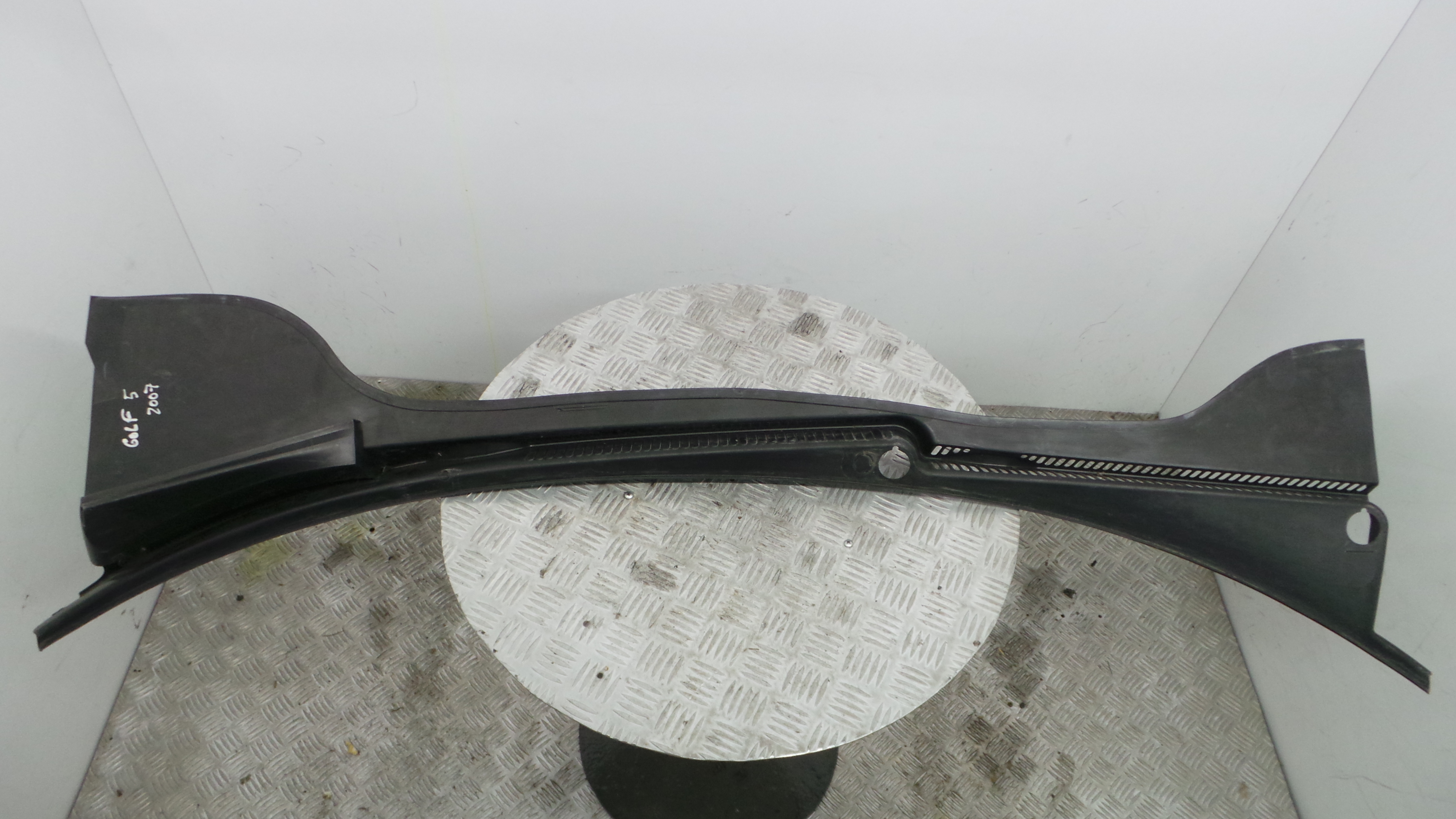 Torpedo 1K1819415A - VW GOLF V (1K1)-34239519