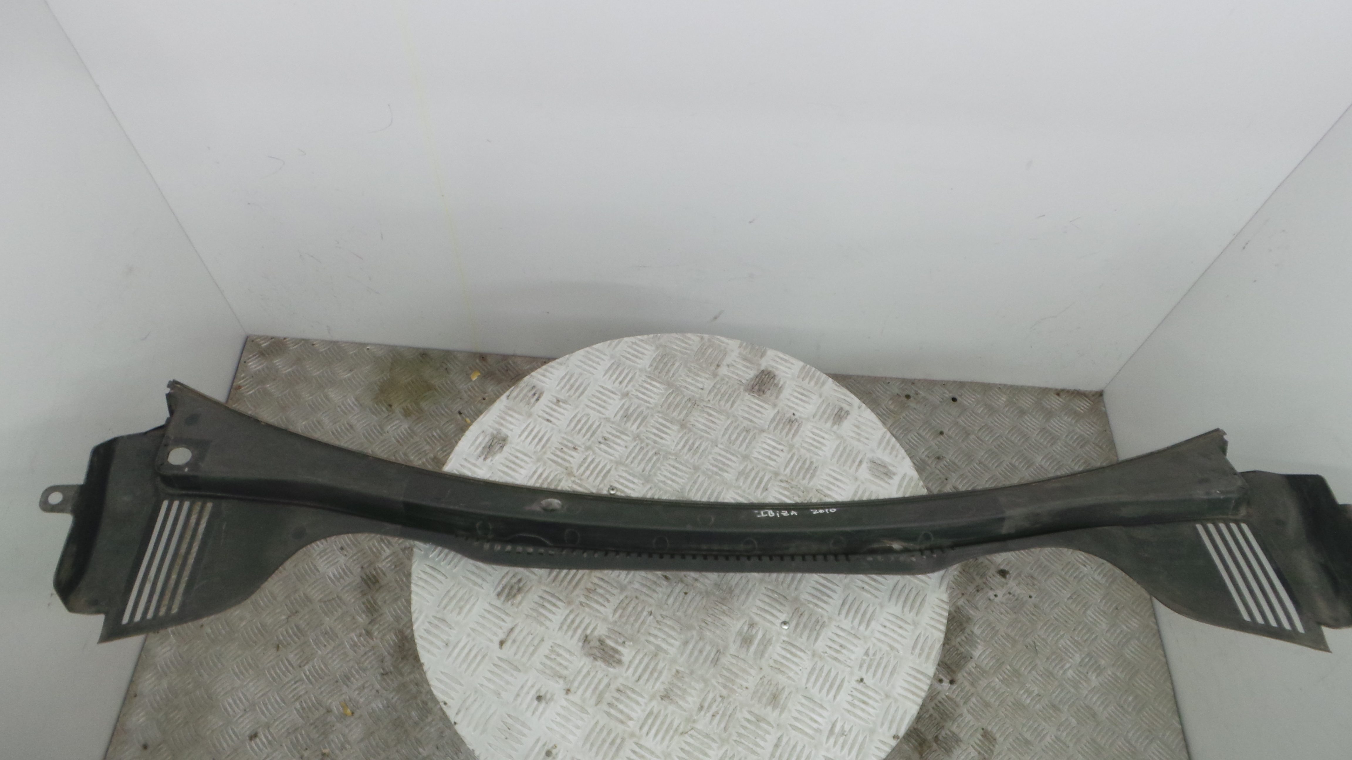 Torpedo 6J1853185 - SEAT IBIZA IV (6J5, 6P1), IBIZA Mk IV (6J5, 6P1)-34239739