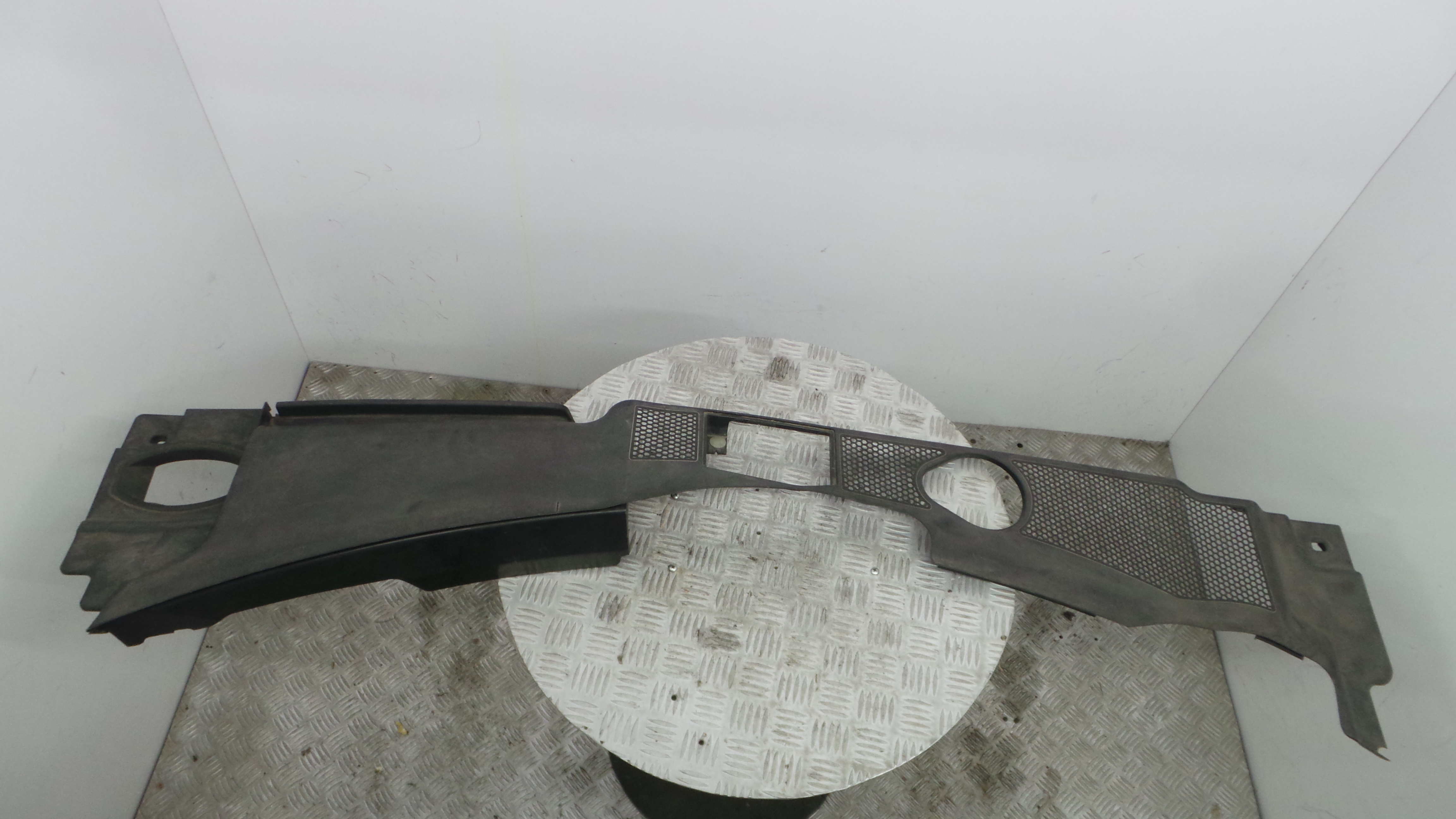 Torpedo 8K2819447 - AUDI A4 B8 (8K2)-34240621