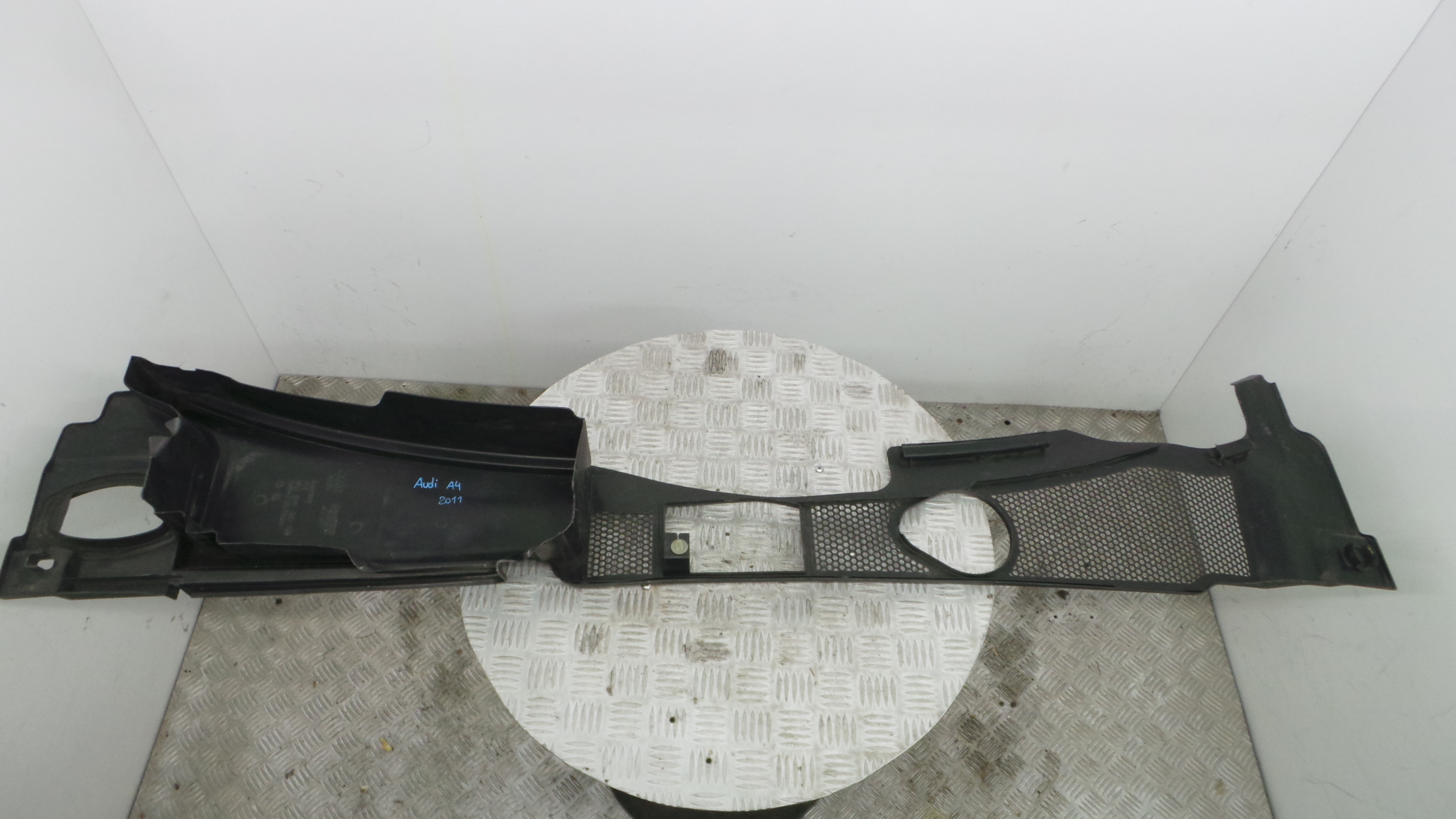 Torpedo 8K2819447 - AUDI A4 B8 (8K2)-34240621