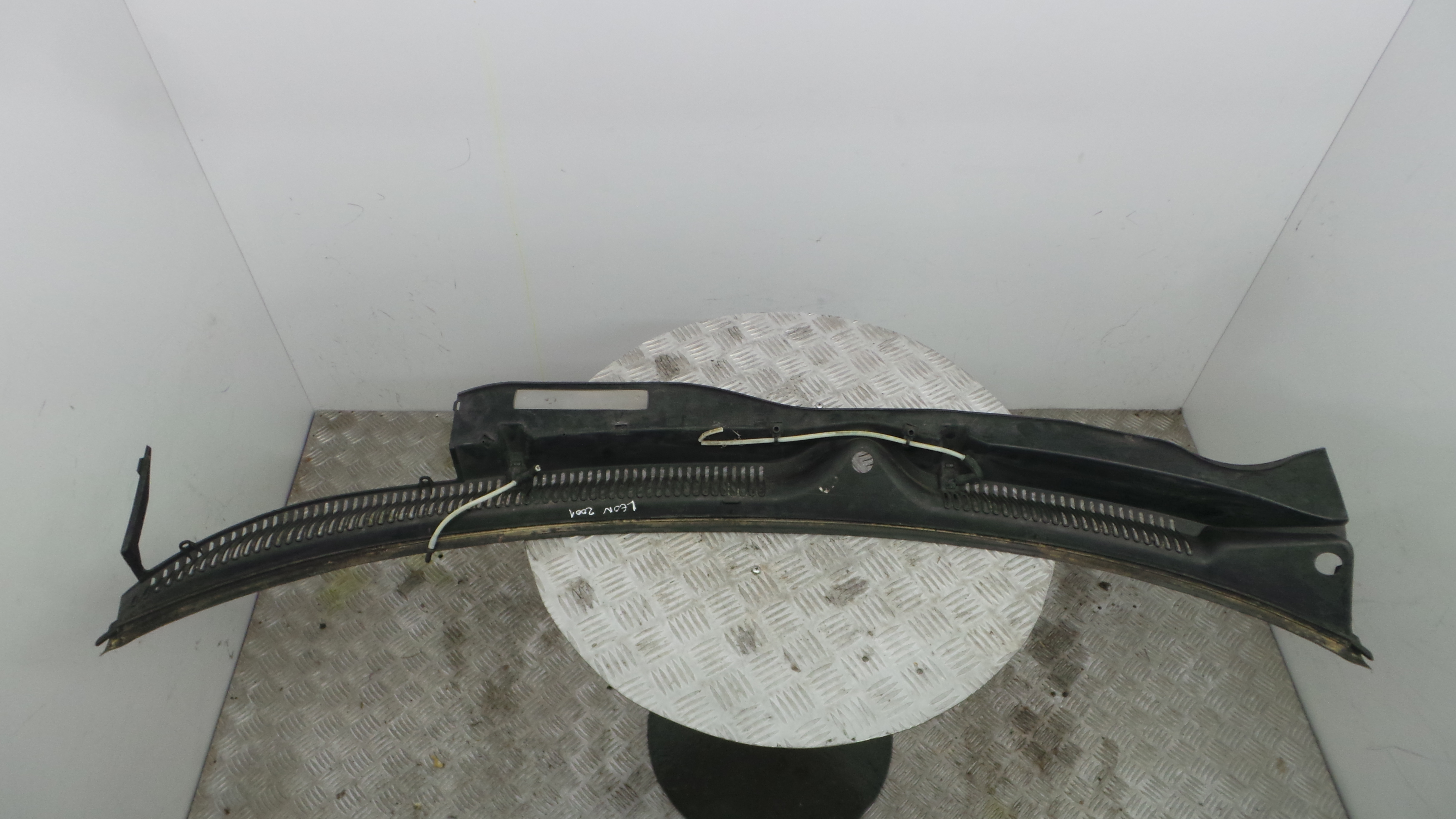 Torpedo 1M1853185 - SEAT LEON (1M1)-34241194