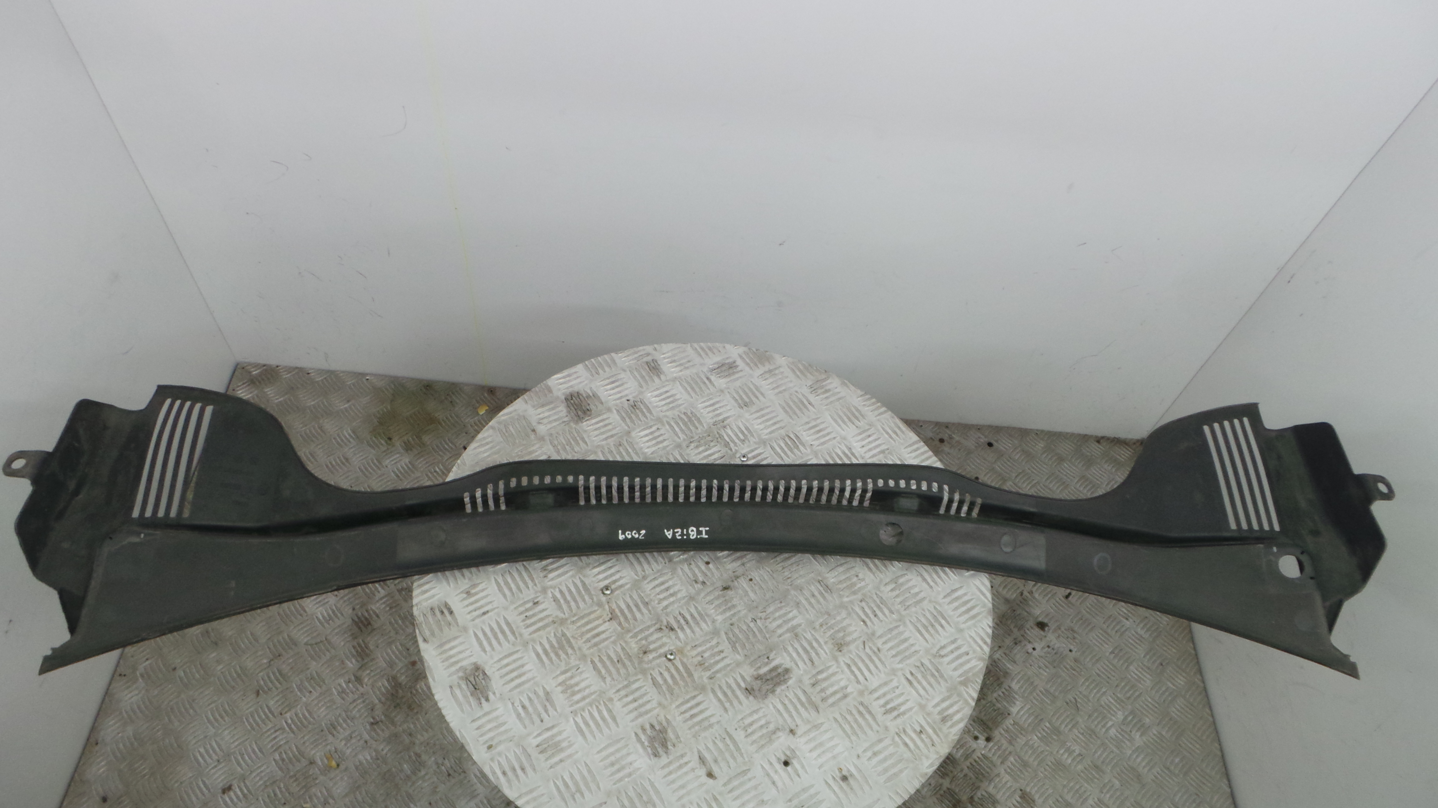 Torpedo 6J1853185 - SEAT IBIZA IV (6J5, 6P1), IBIZA Mk IV (6J5, 6P1)-34241468