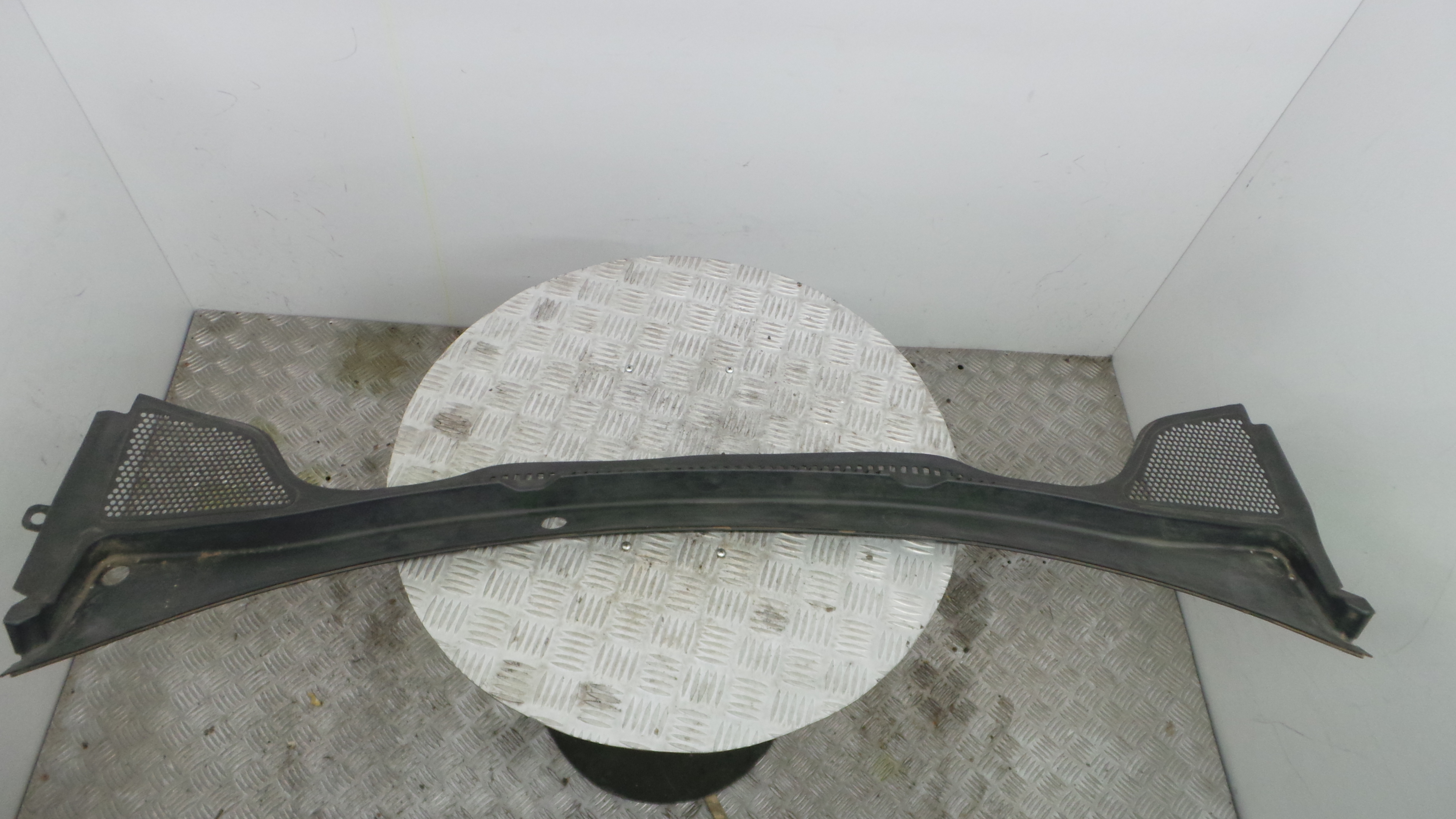 Torpedo 6J1853185A - SEAT IBIZA IV (6J5, 6P1), IBIZA Mk IV (6J5, 6P1)-34242113