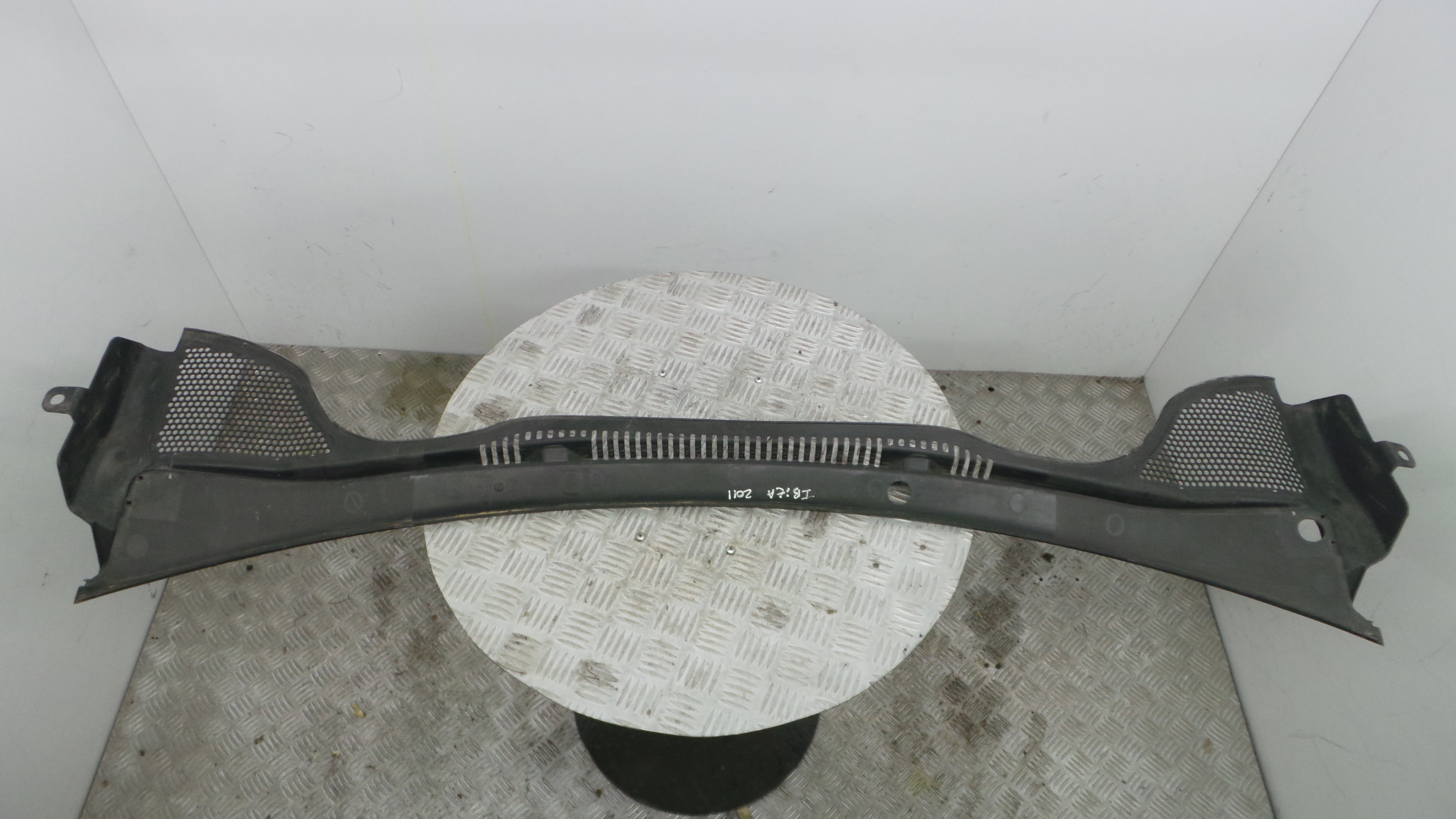 Torpedo 6J1853185A - SEAT IBIZA IV (6J5, 6P1), IBIZA Mk IV (6J5, 6P1)-34242113