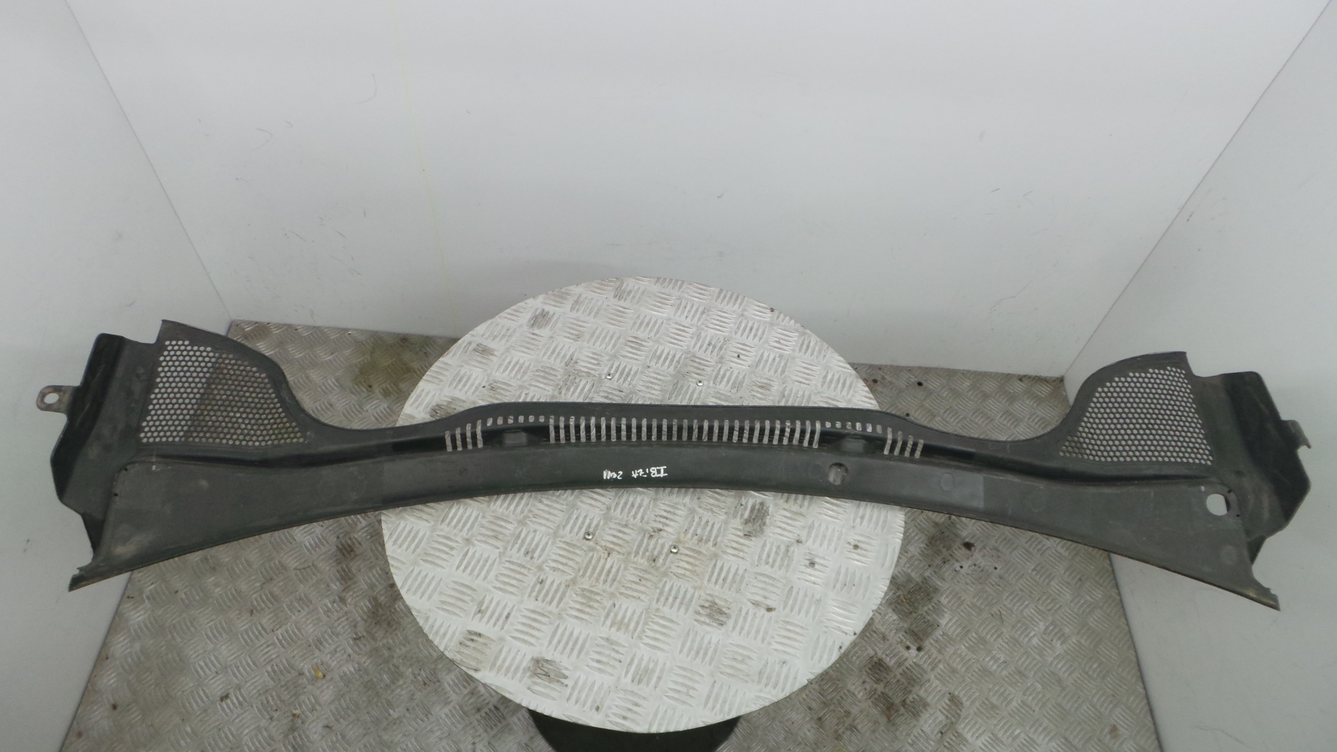 Torpedo 6J1853185A - SEAT IBIZA IV (6J5, 6P1), IBIZA Mk IV (6J5, 6P1)-34242402