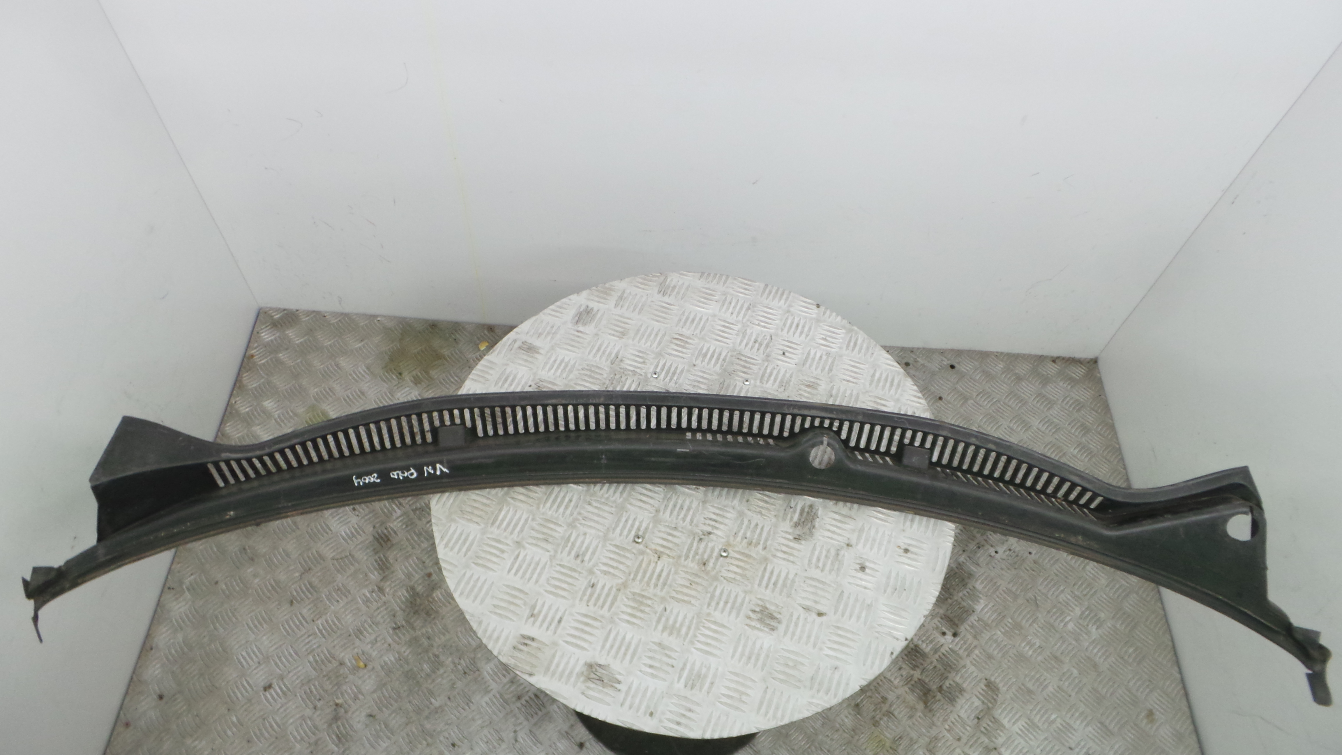 Torpedo 6Q1819415B - VW POLO (9N_, 9A_)-34242787