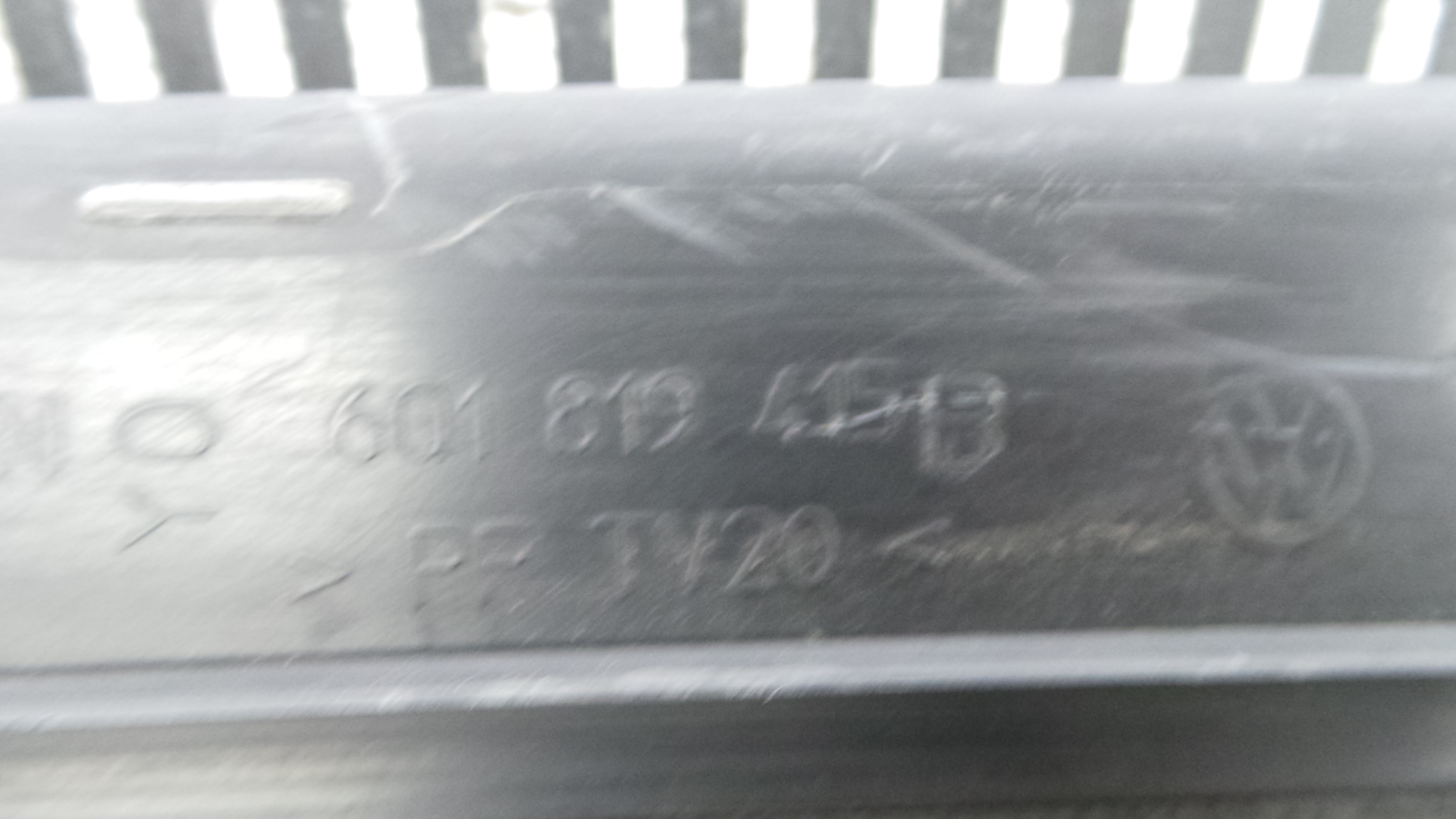 Torpedo 6Q1819415B - VW POLO (9N_, 9A_)-34242787