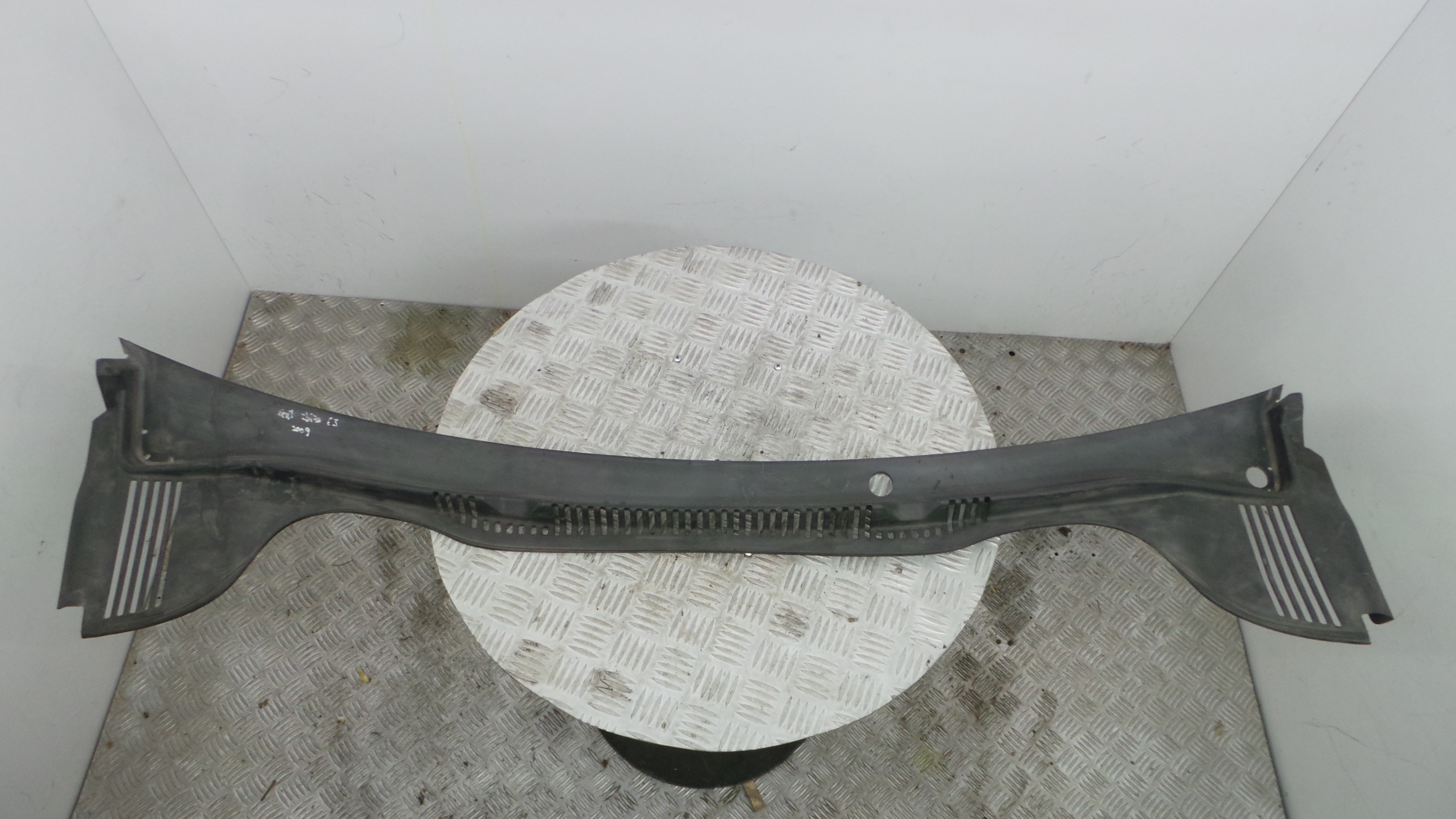 Torpedo 6J1853185 - SEAT IBIZA IV (6J5, 6P1), IBIZA Mk IV (6J5, 6P1)-34243214