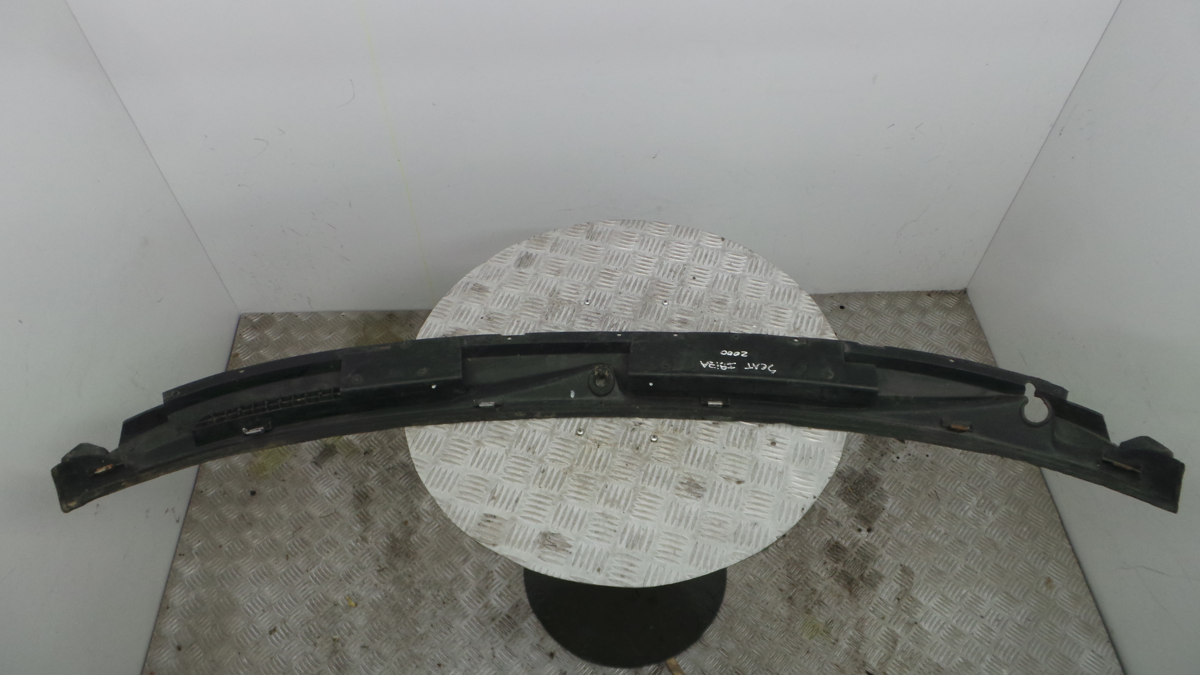 Torpedo 6K1863187 - SEAT IBIZA II (6K1), IBIZA Mk II (6K1)-34243526