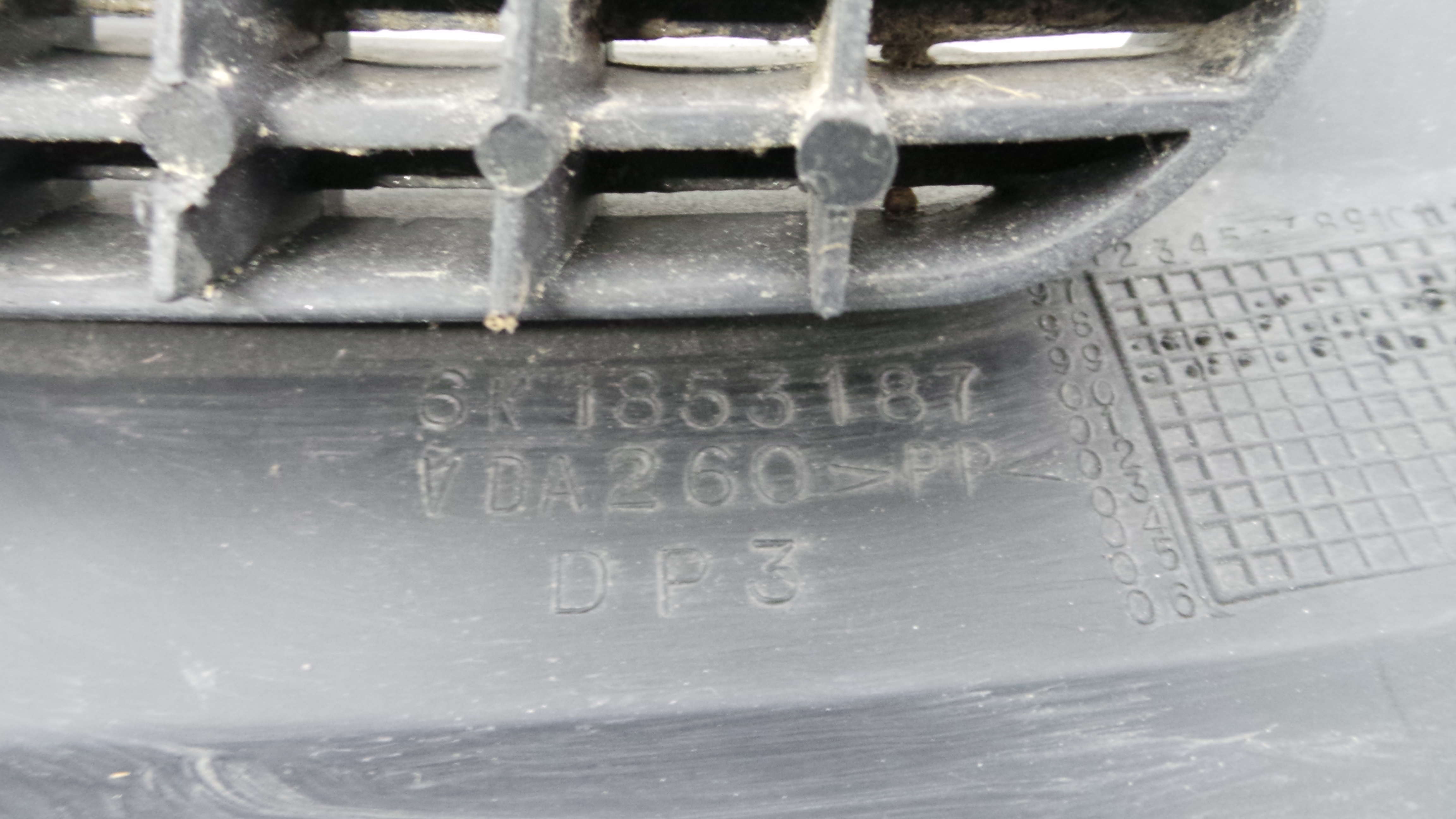 Torpedo 6K1863187 - SEAT IBIZA II (6K1), IBIZA Mk II (6K1)-34243526