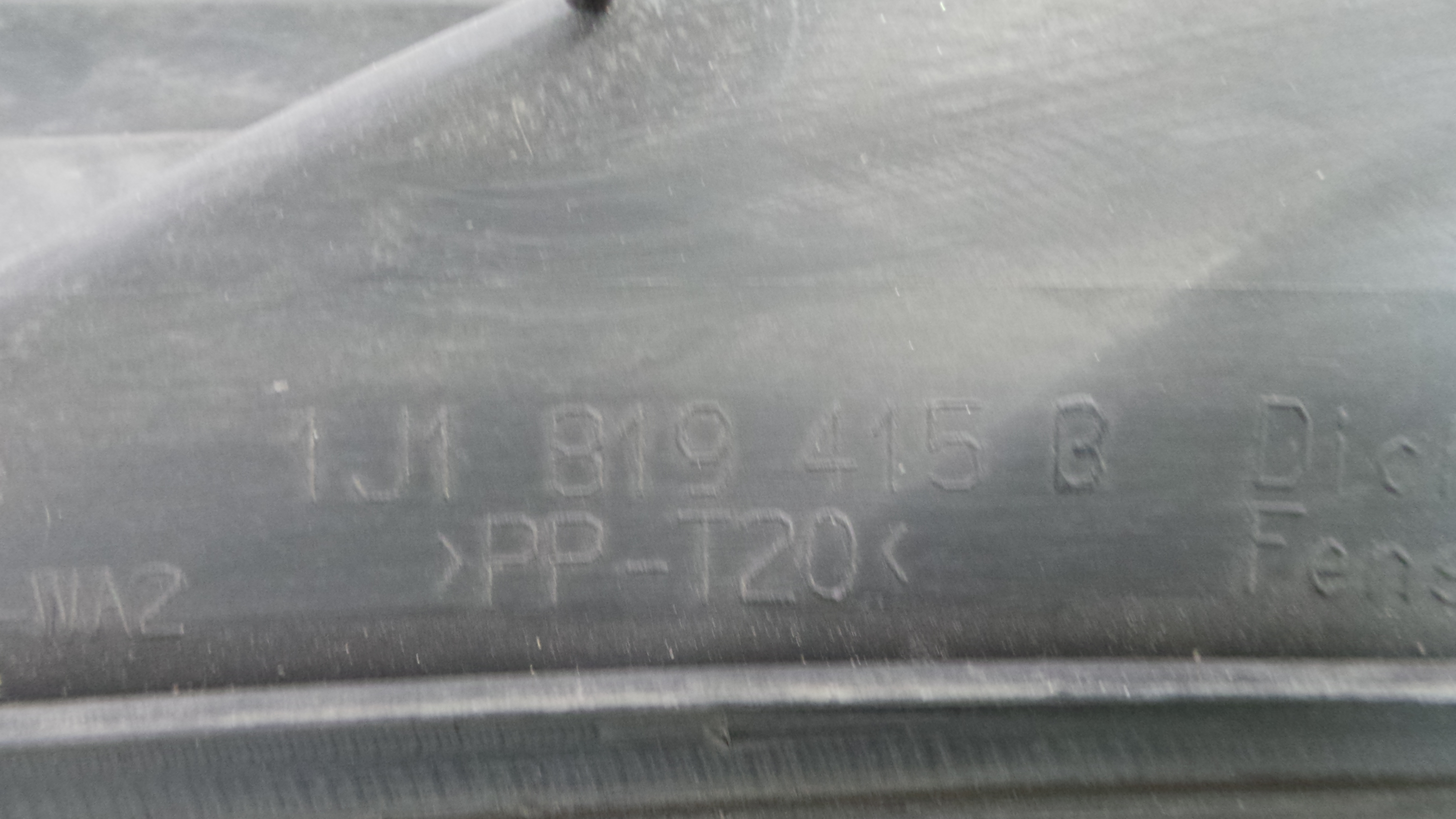 Torpedo 1J1819415B - VW GOLF IV (1J1), GOLF Mk IV (1J1)-34243872