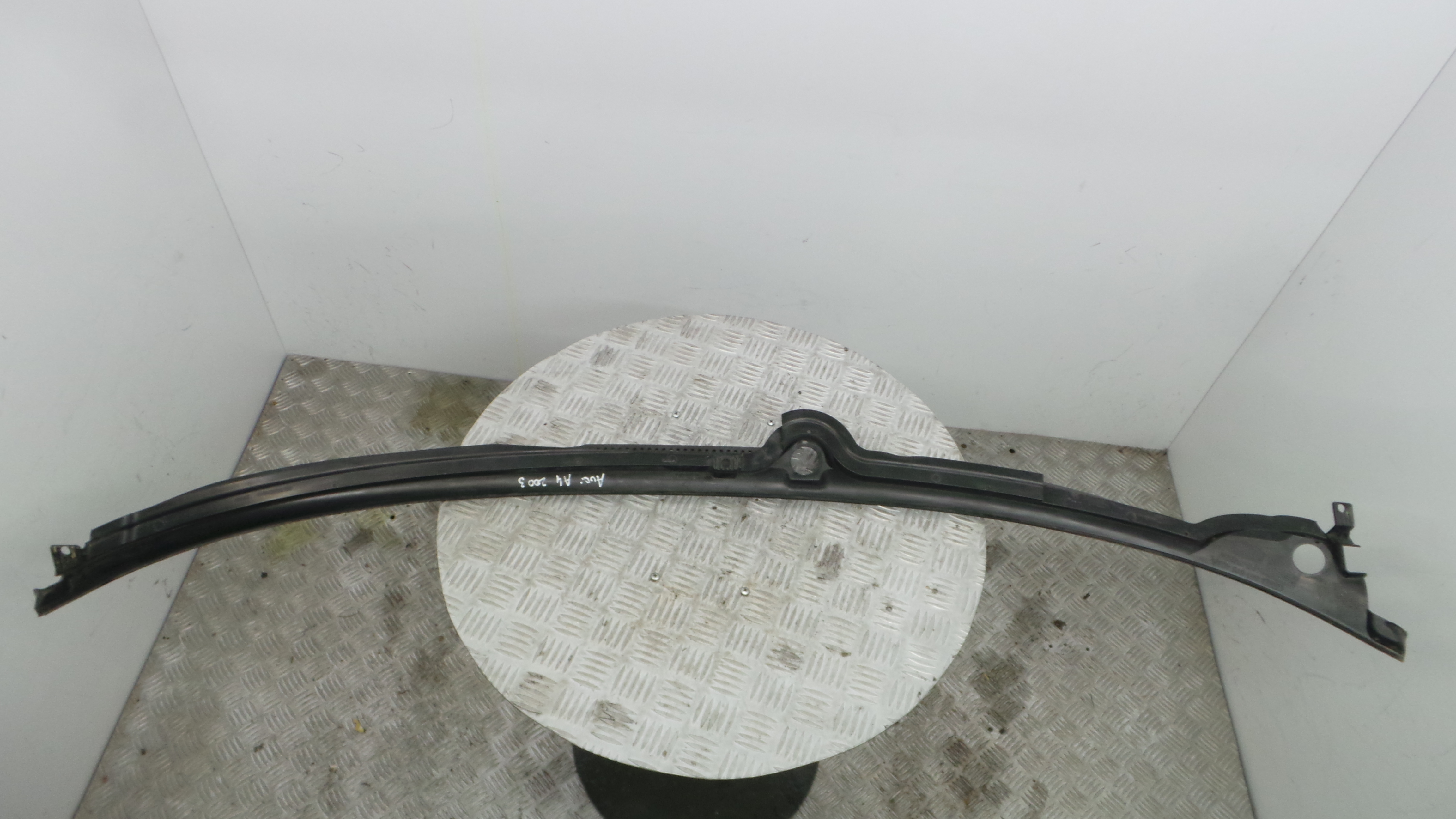 Torpedo 8E1819403A - AUDI A4 B6 (8E2)-34244147