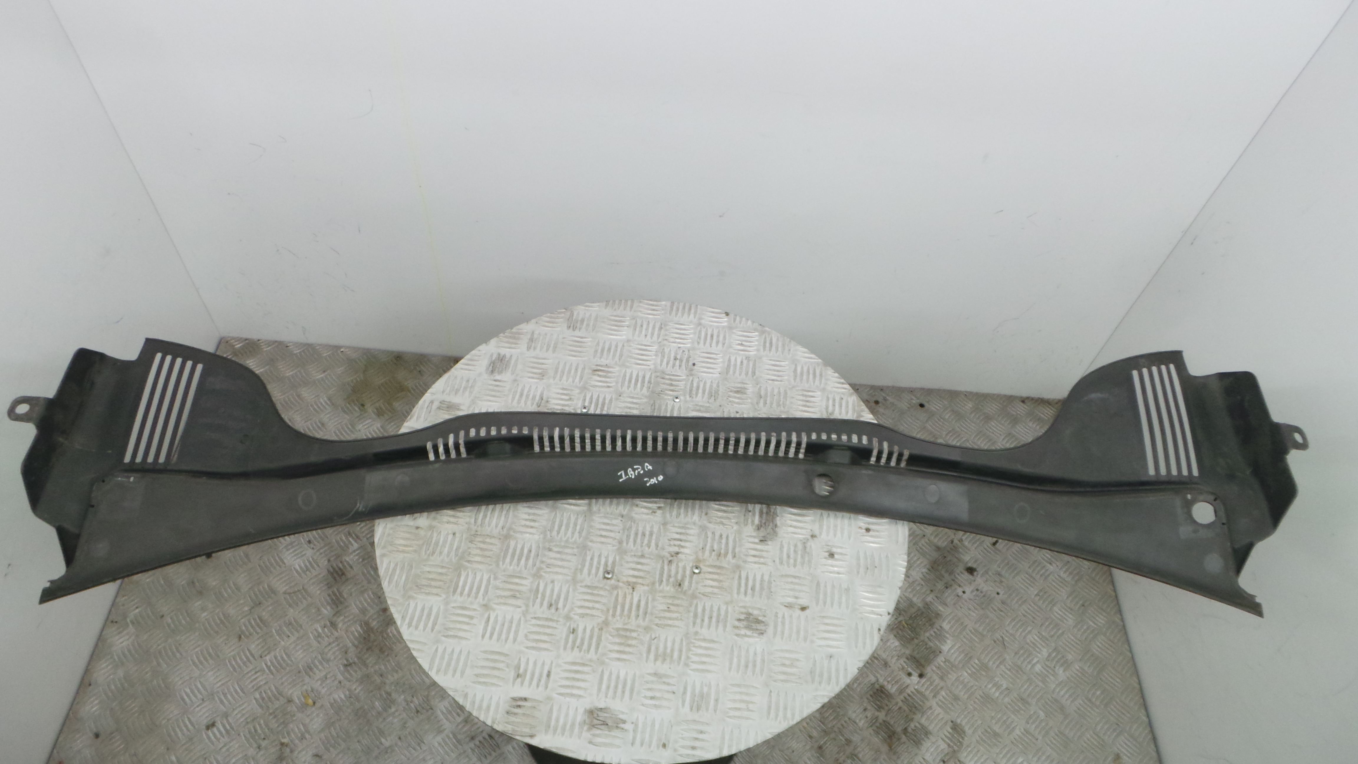 Torpedo 6J1853185 - SEAT IBIZA IV (6J5, 6P1), IBIZA Mk IV (6J5, 6P1)-34244506