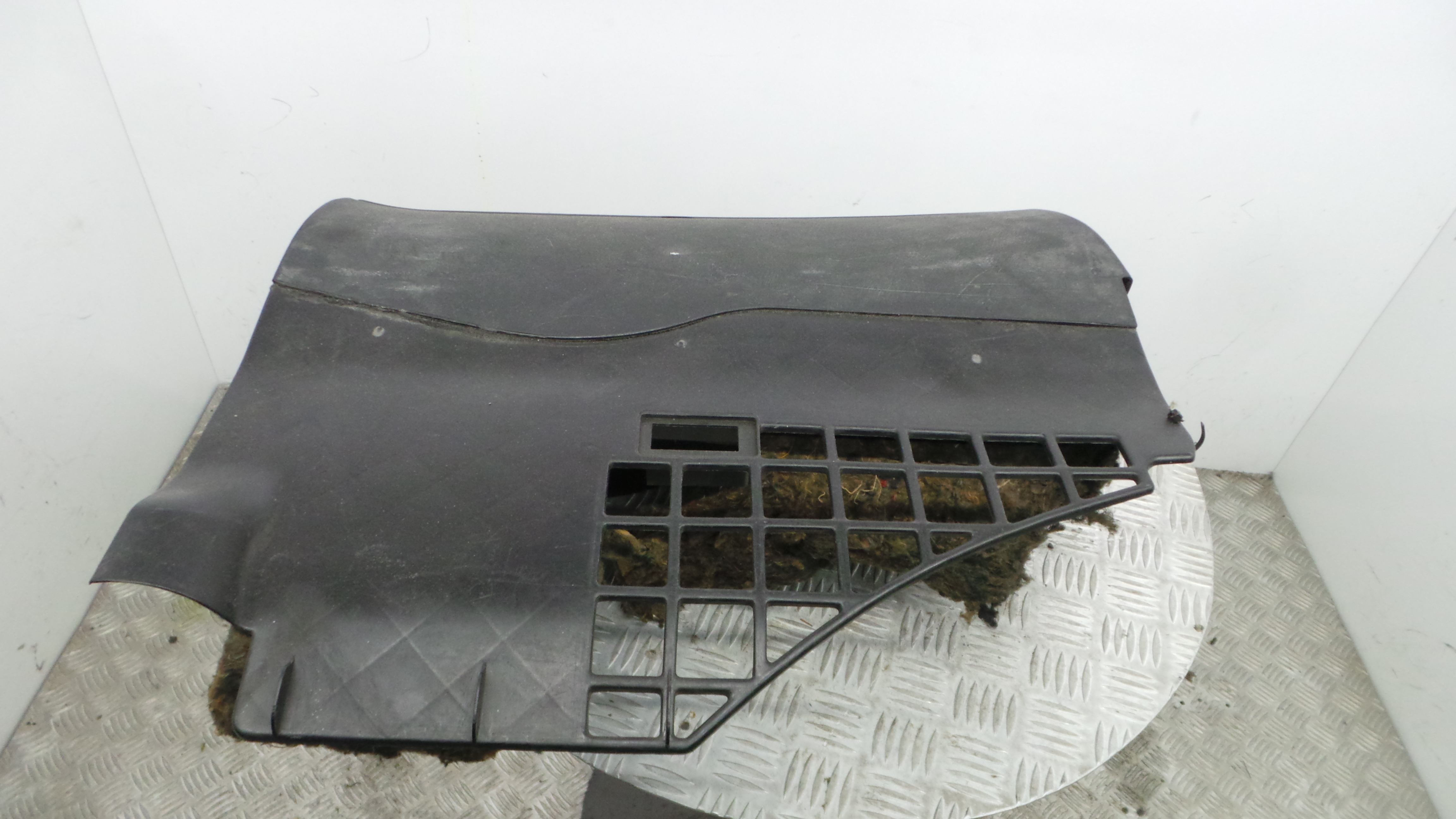 Porta Luvas  8D1857035 - AUDI A4 B5 Avant (8D5)-34919367