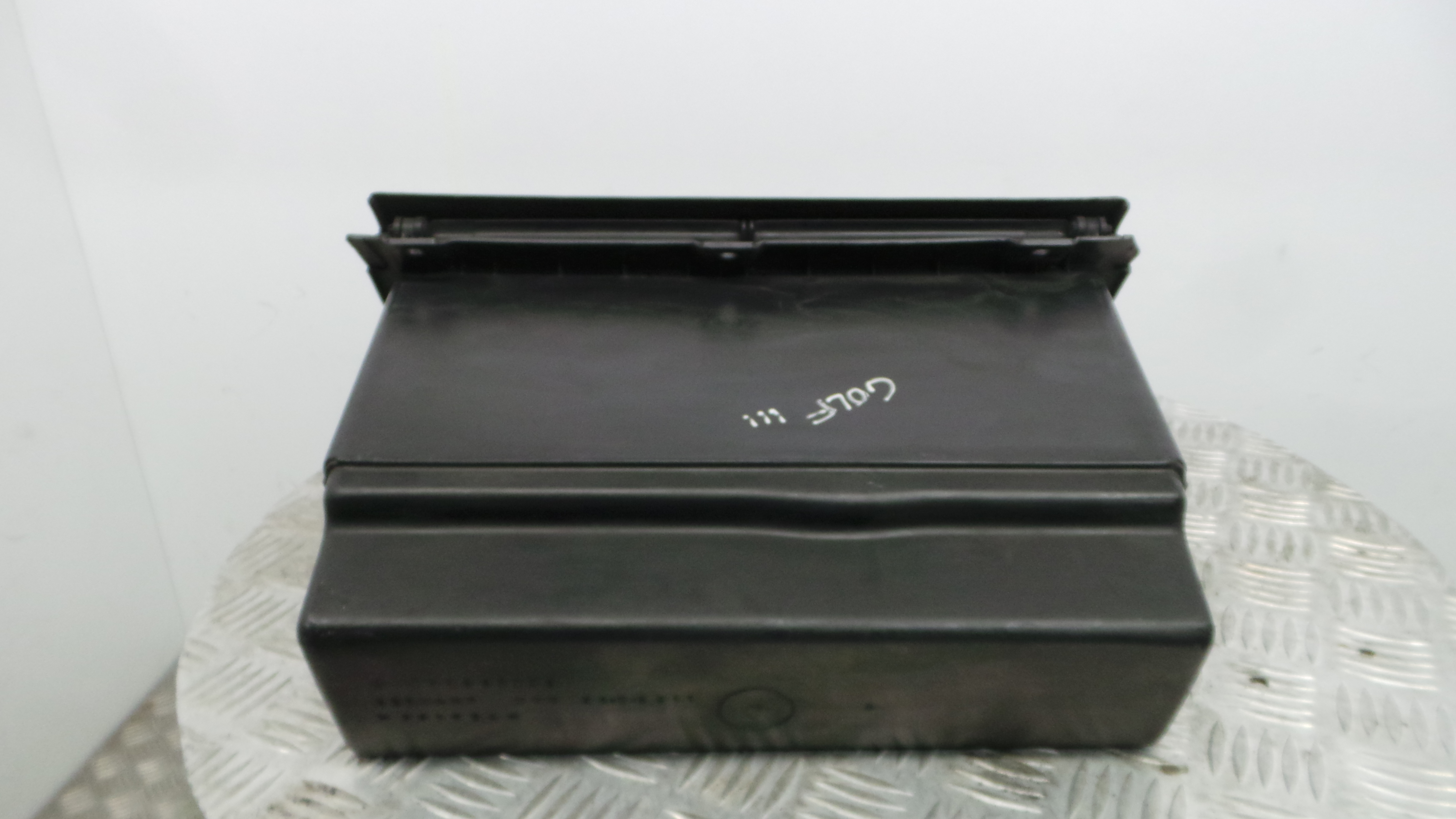 Porta Luvas 1H1857103 - VW GOLF III (1H1), GOLF Mk III (1H1)-34919411