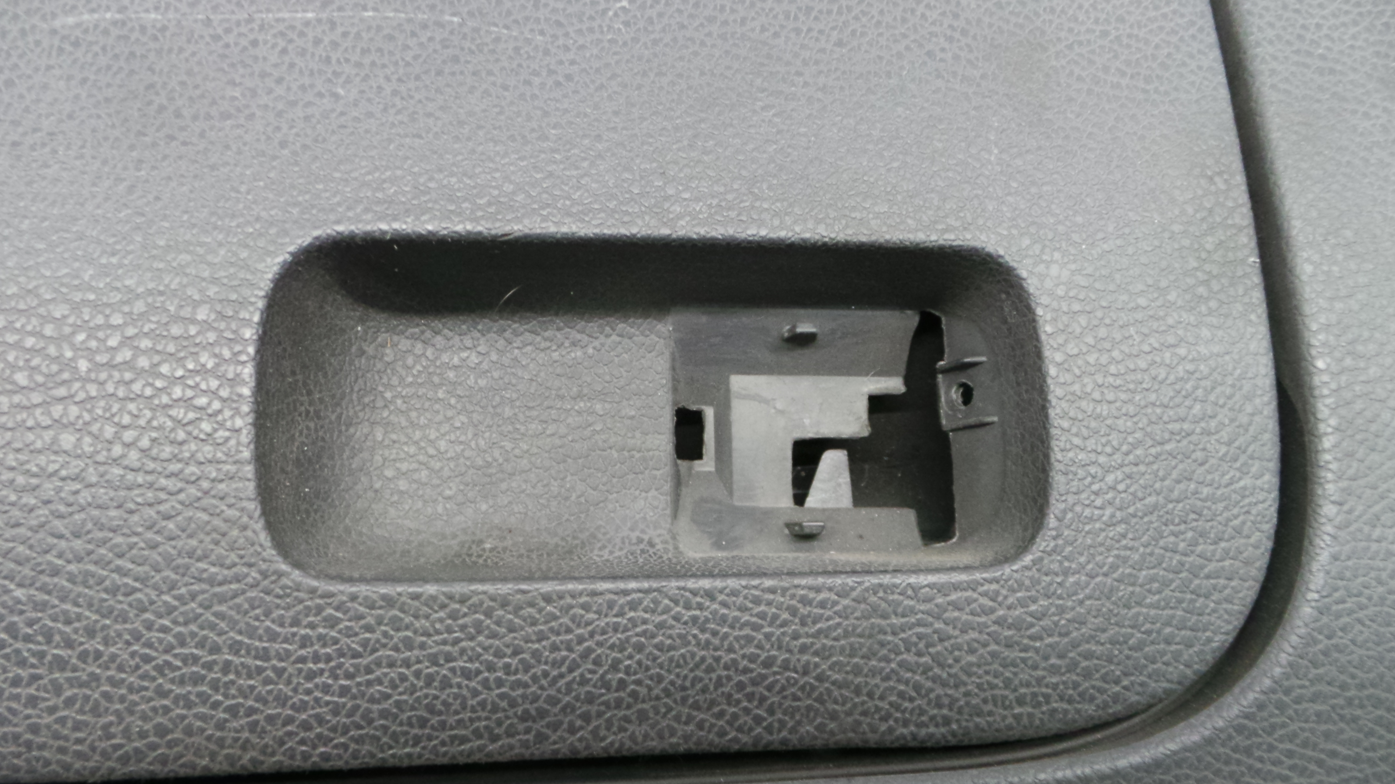 Porta Luvas  1K1857290 - VW GOLF V (1K1)-34919427