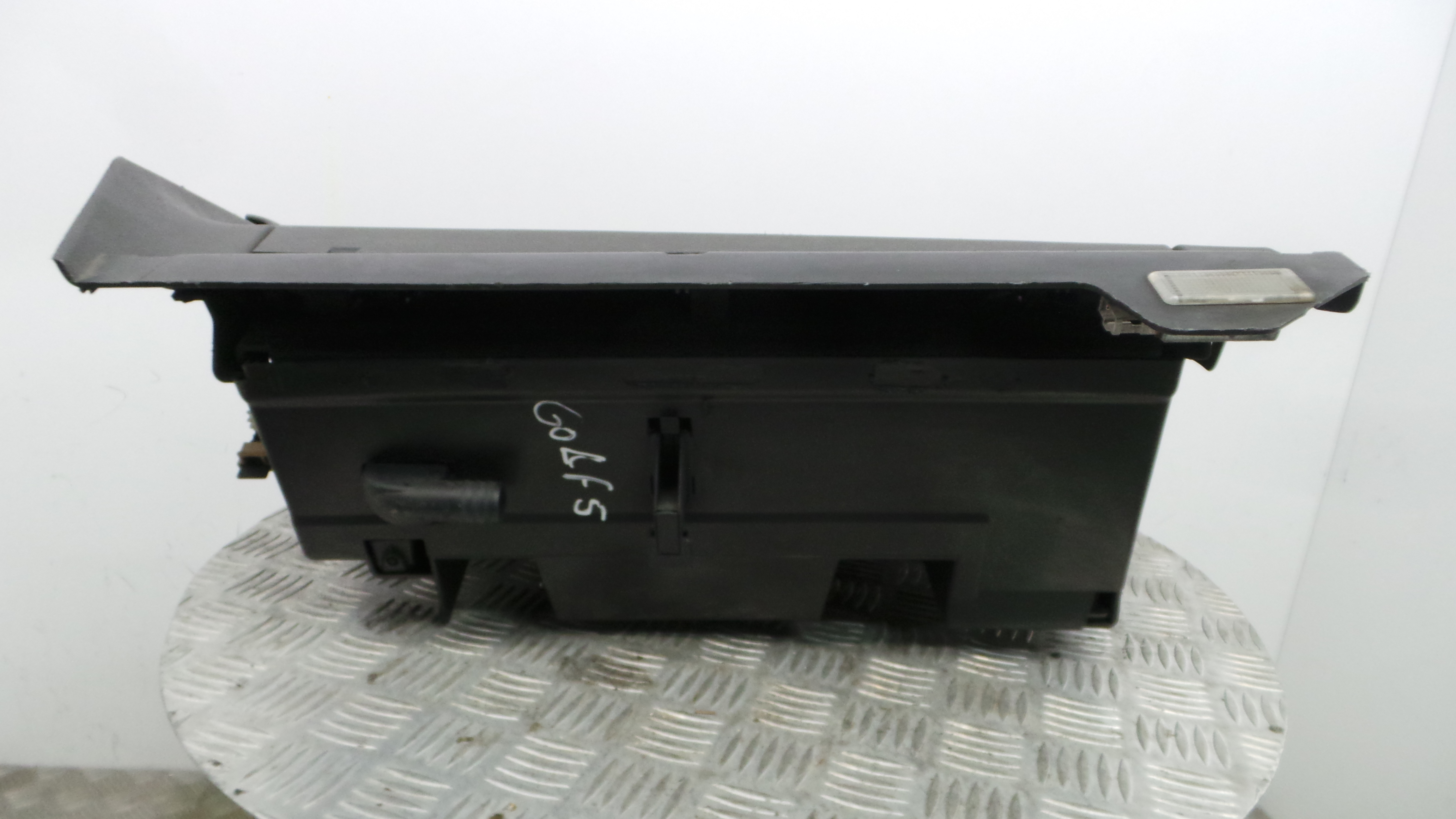 Porta Luvas  1K1857290 - VW GOLF V (1K1)-34919427