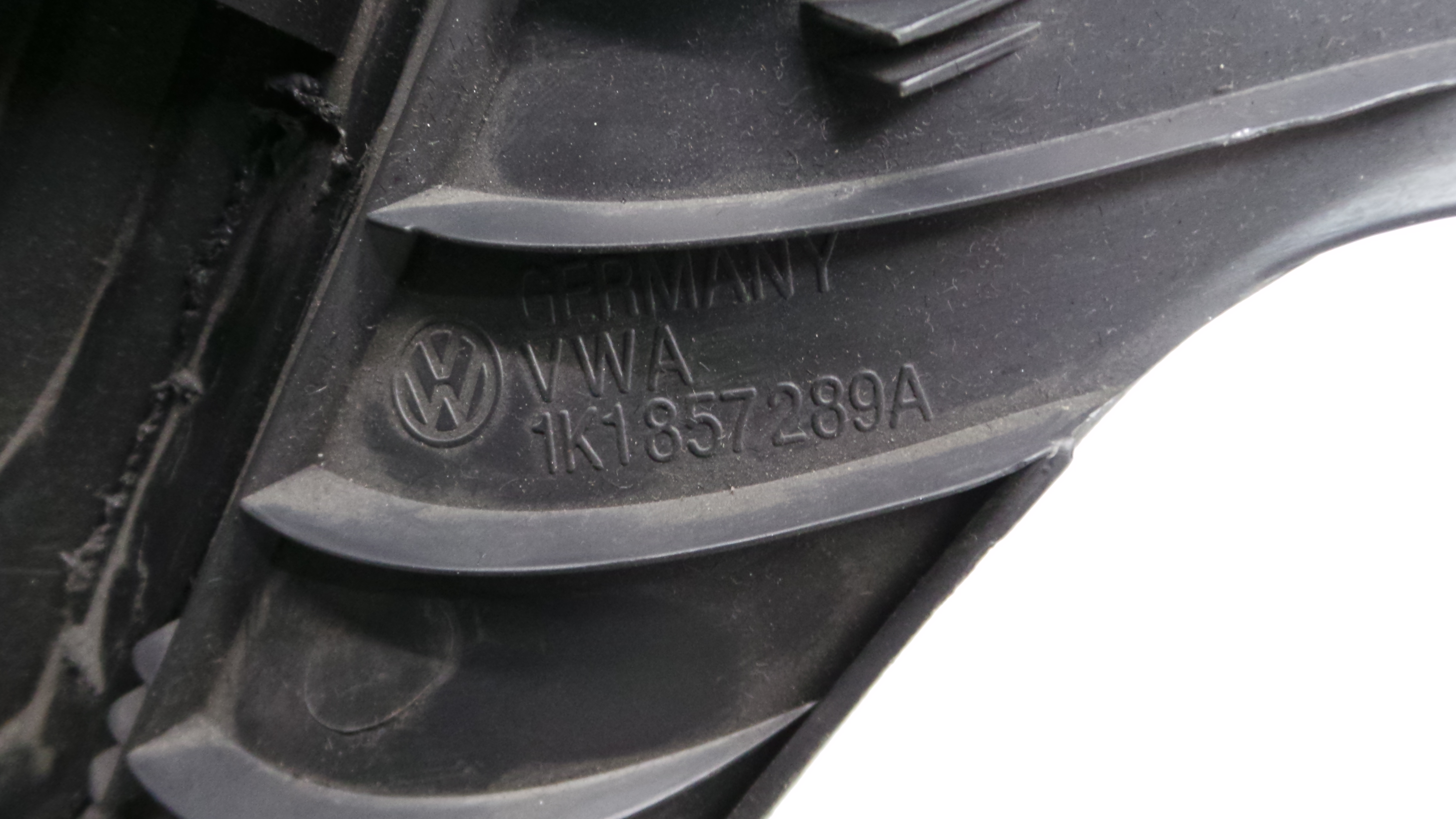 Porta Luvas  1K1857290 - VW GOLF V (1K1)-34919427