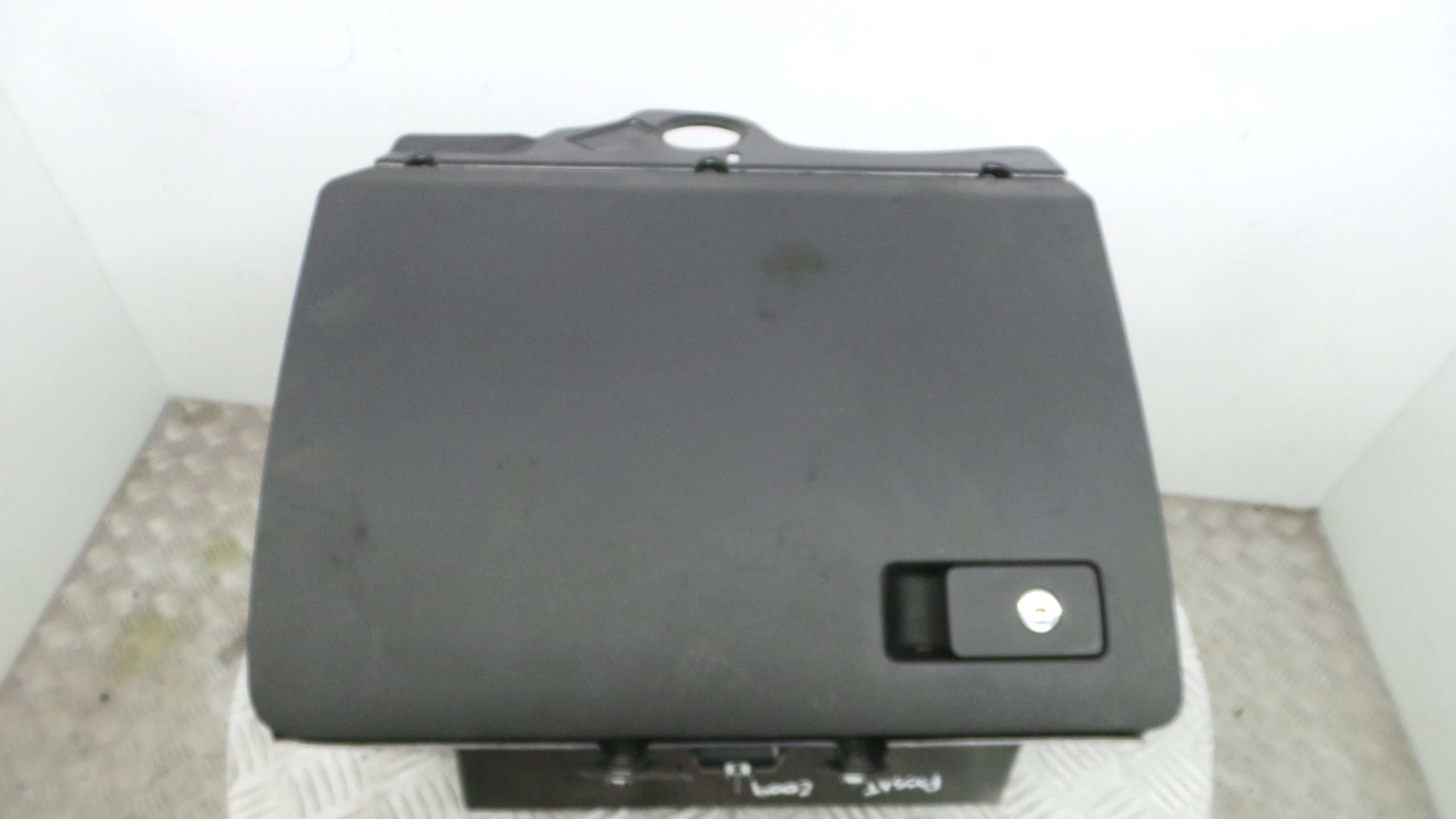 Porta Luvas  3C1857114 - VW PASSAT B6 (3C2)-34919529