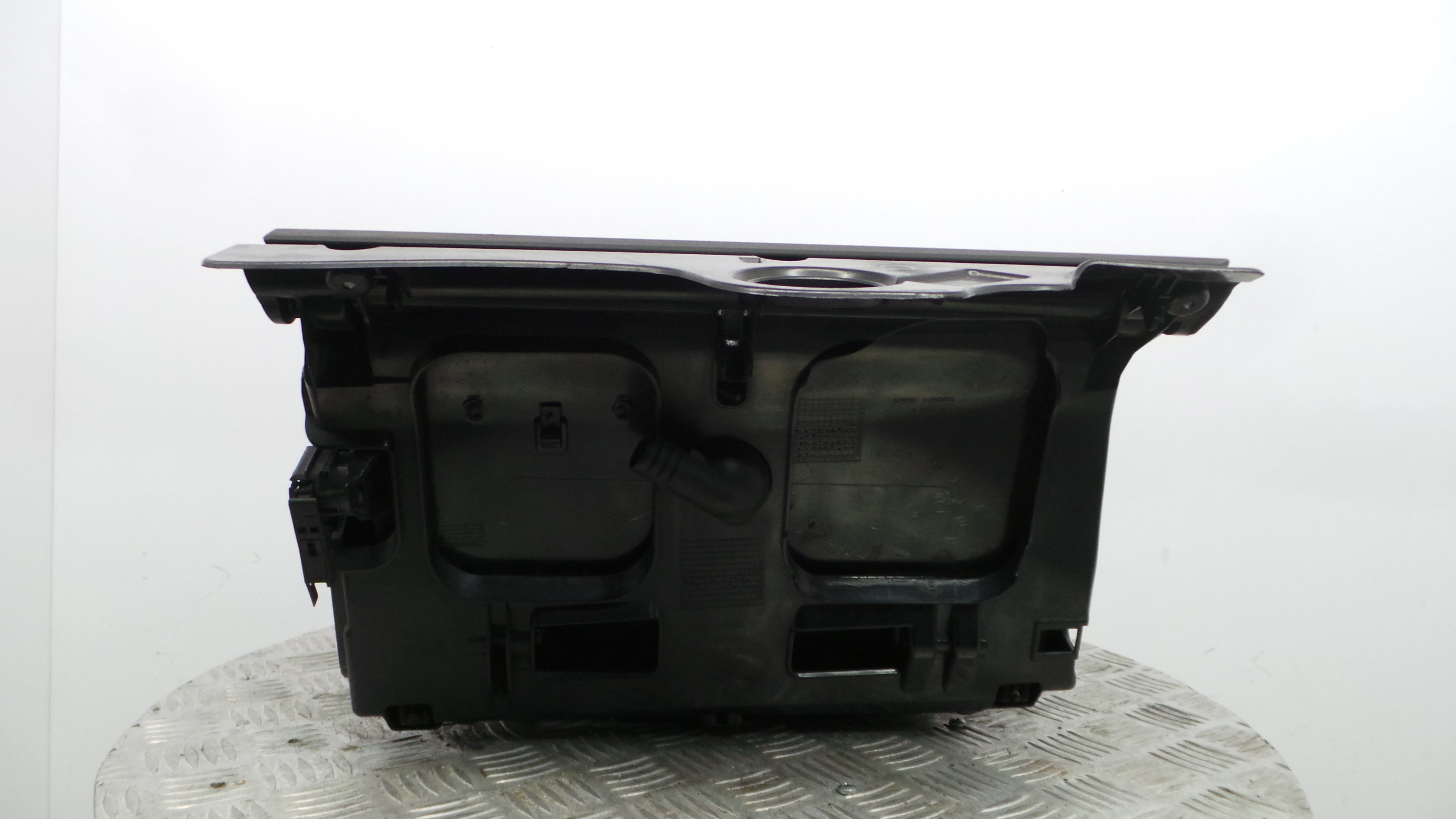 Porta Luvas  3C1857114 - VW PASSAT B6 (3C2)-34919529