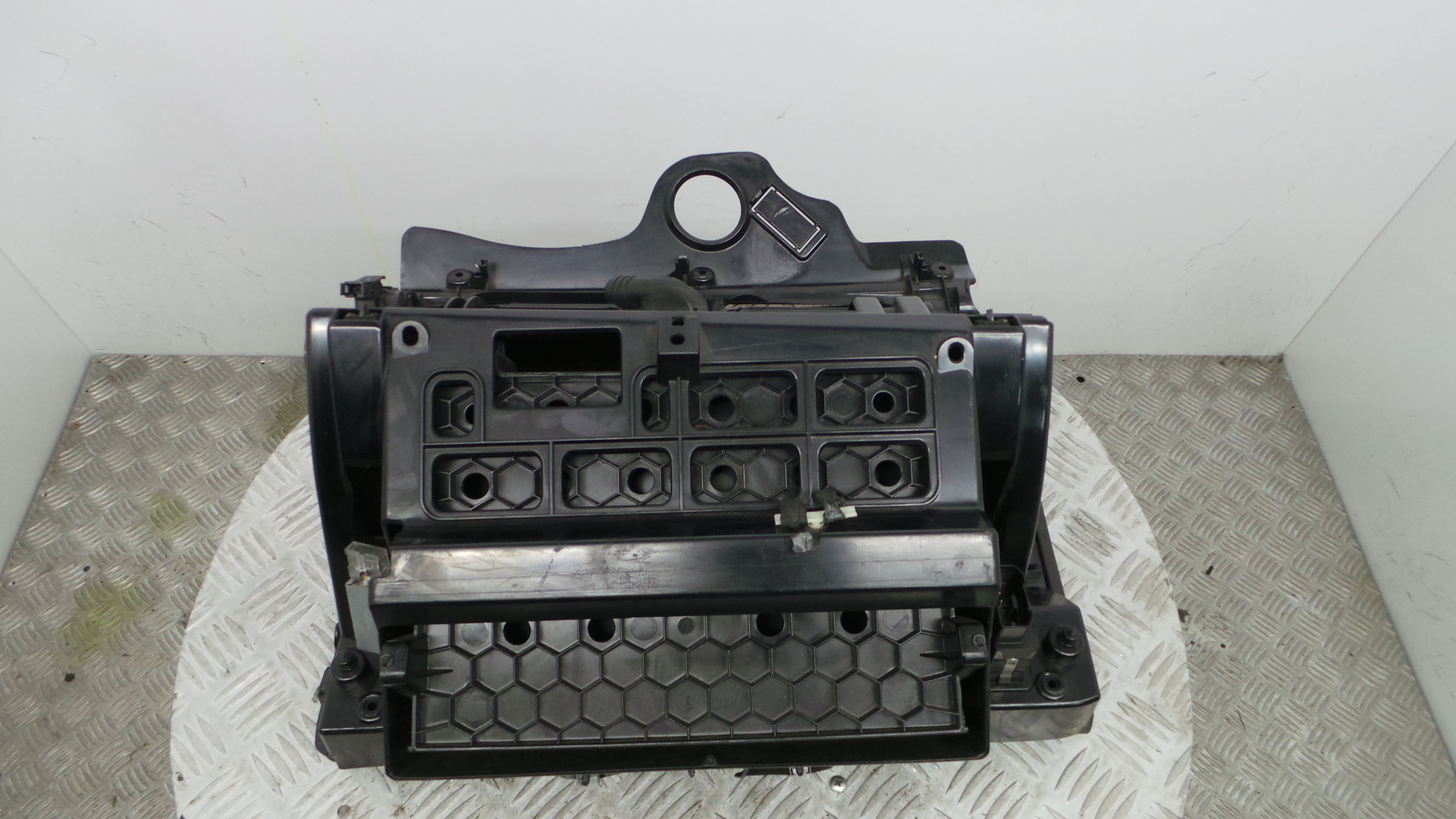 Porta Luvas  3C1857114 - VW PASSAT B6 (3C2)-34919529
