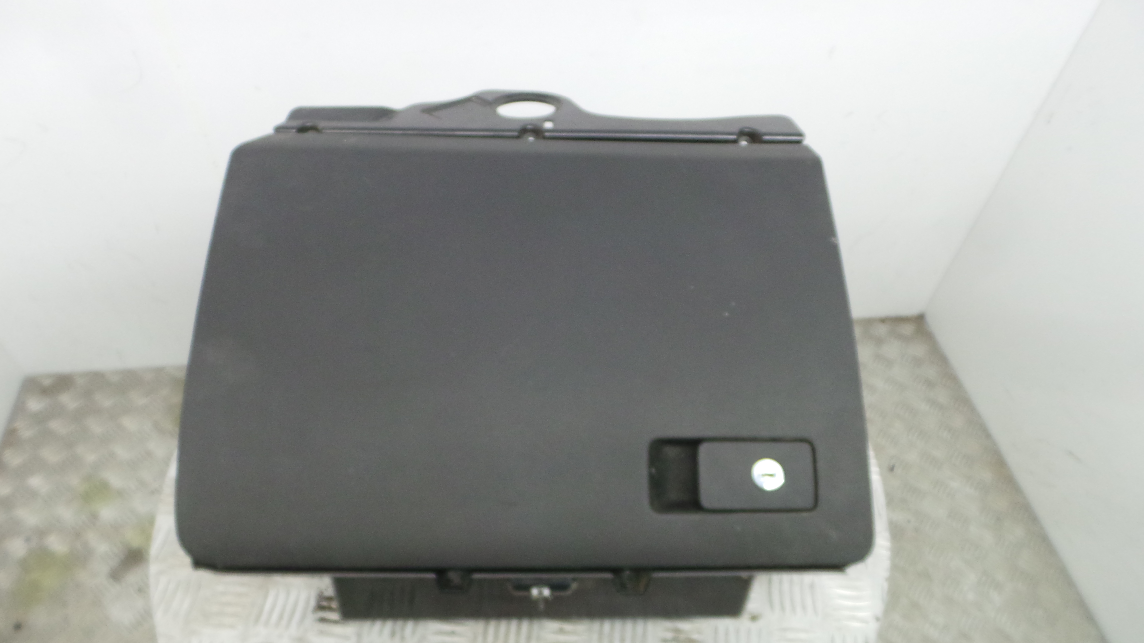 Porta Luvas  3C1857114 - VW PASSAT B6 (3C2)-34919541