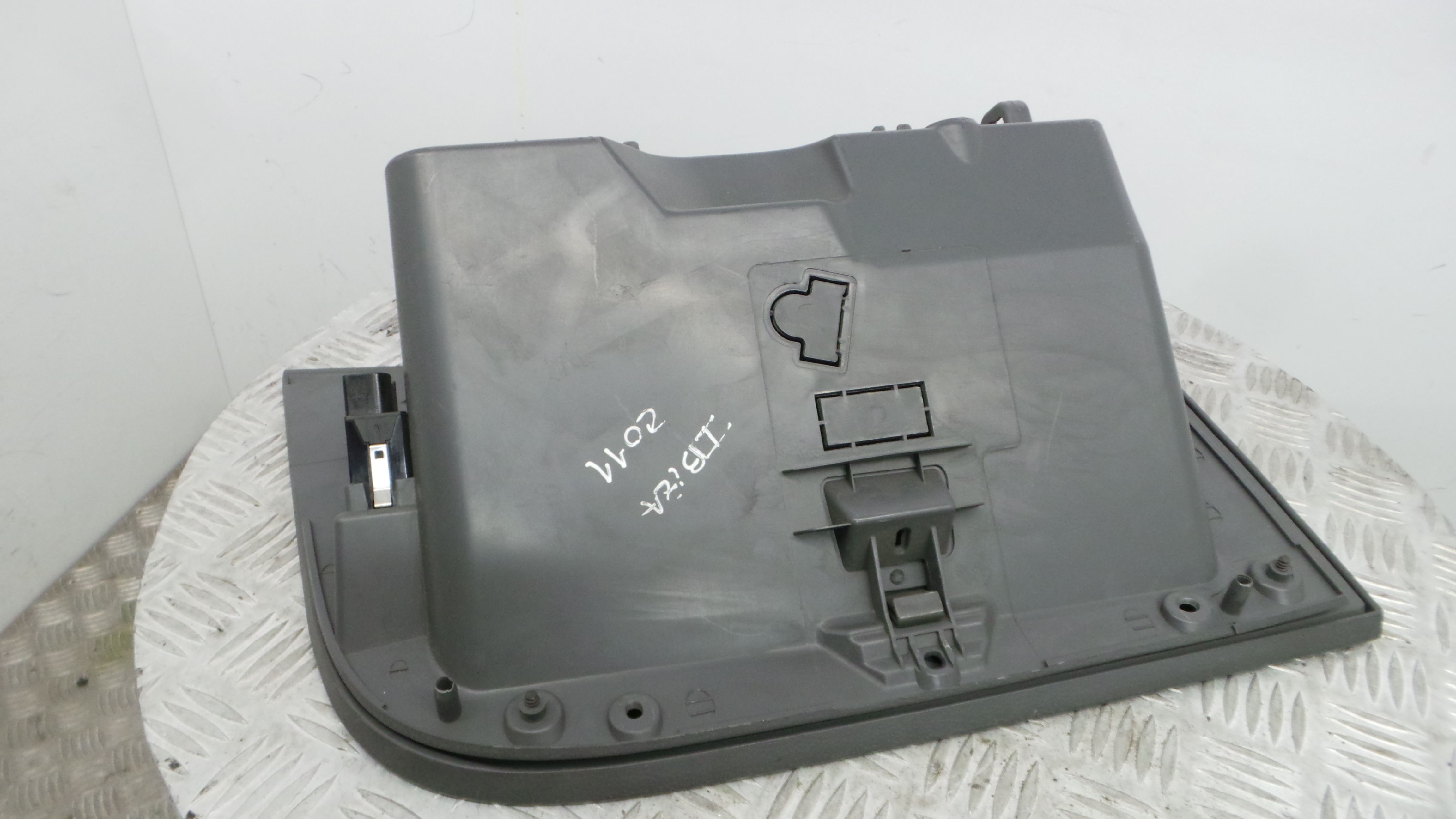 Porta Luvas 6J1857103A - SEAT IBIZA IV (6J5, 6P1), IBIZA Mk IV (6J5, 6P1)-34919546