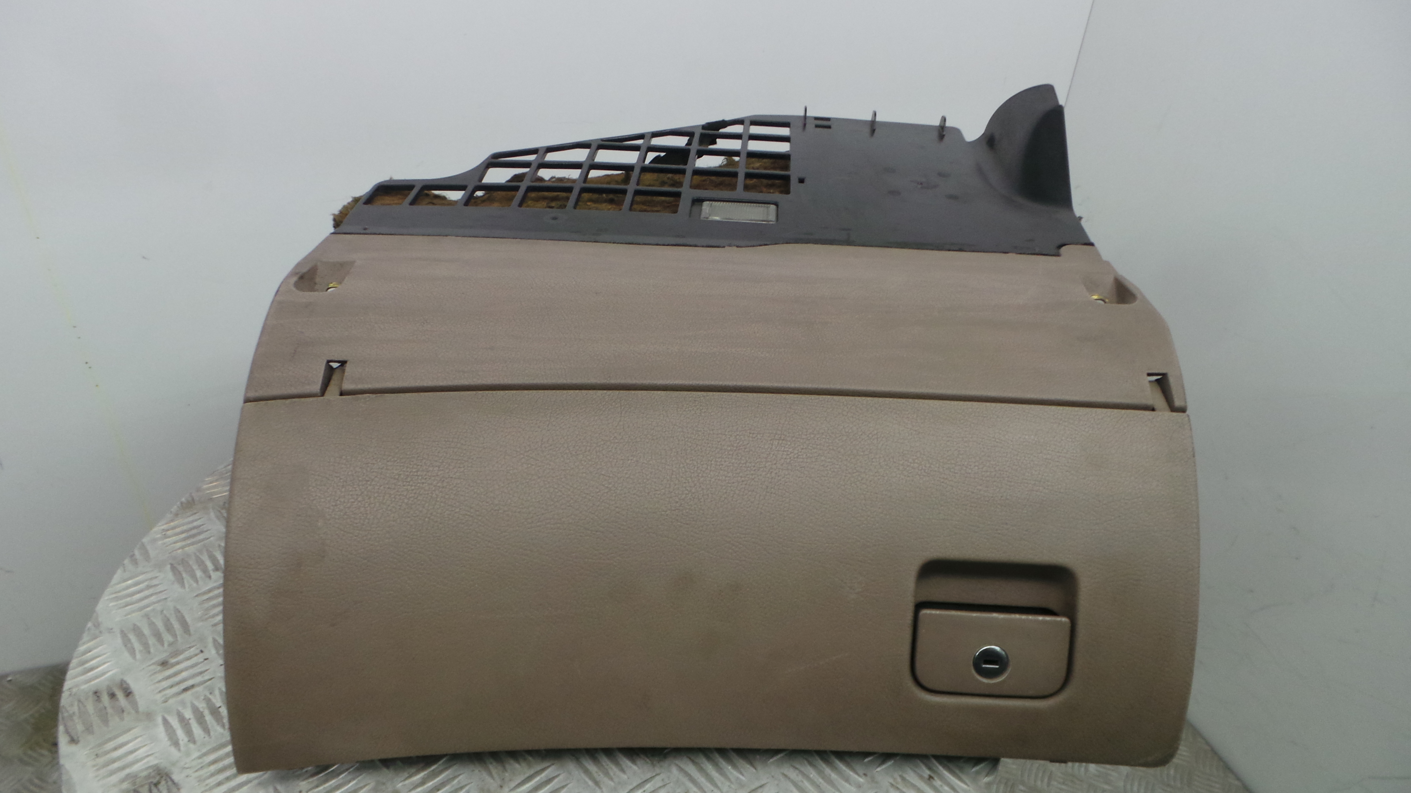 Porta Luvas  4B1857035E - AUDI A6 C5 (4B2)-34919600