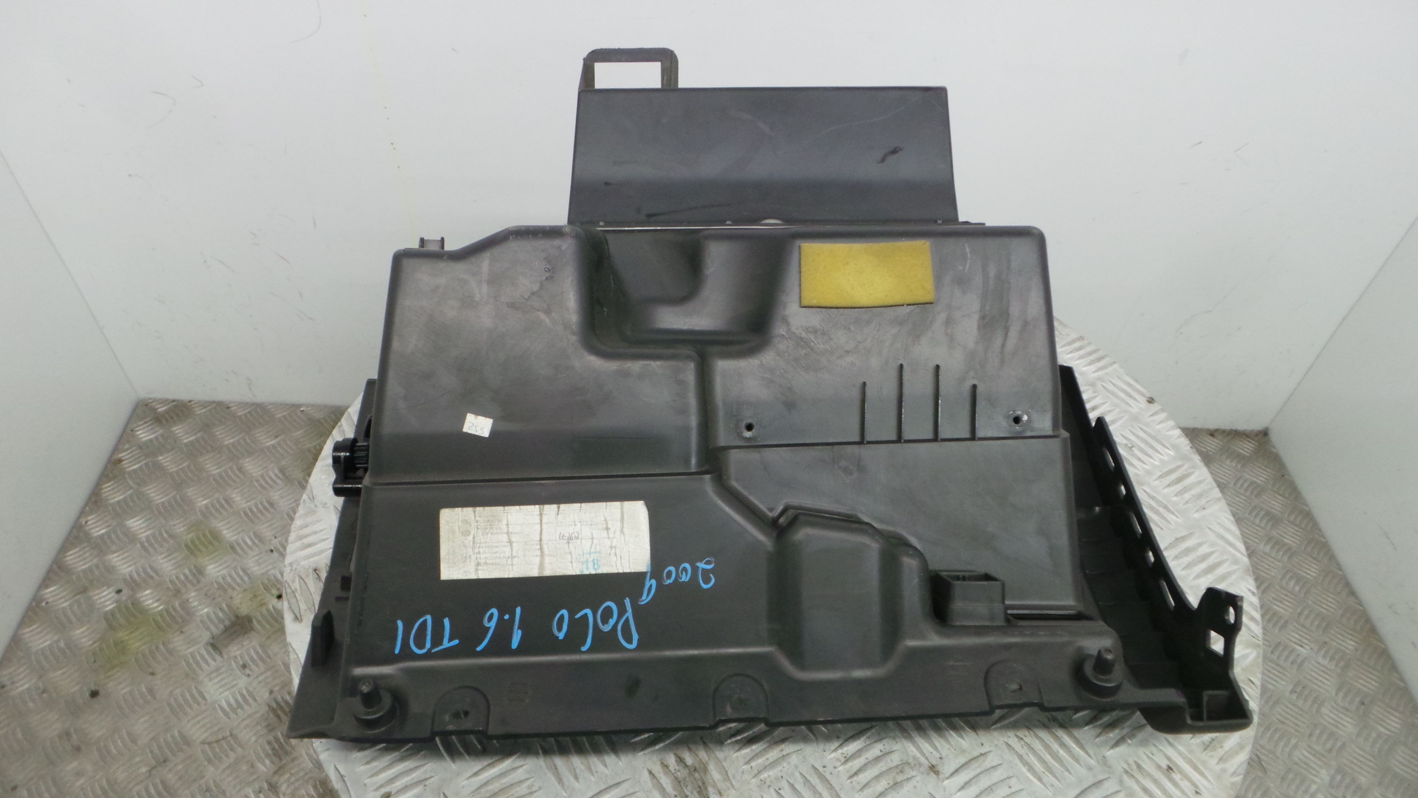 Porta Luvas  6R1857097 - VW POLO (9N_, 9A_)-34919668