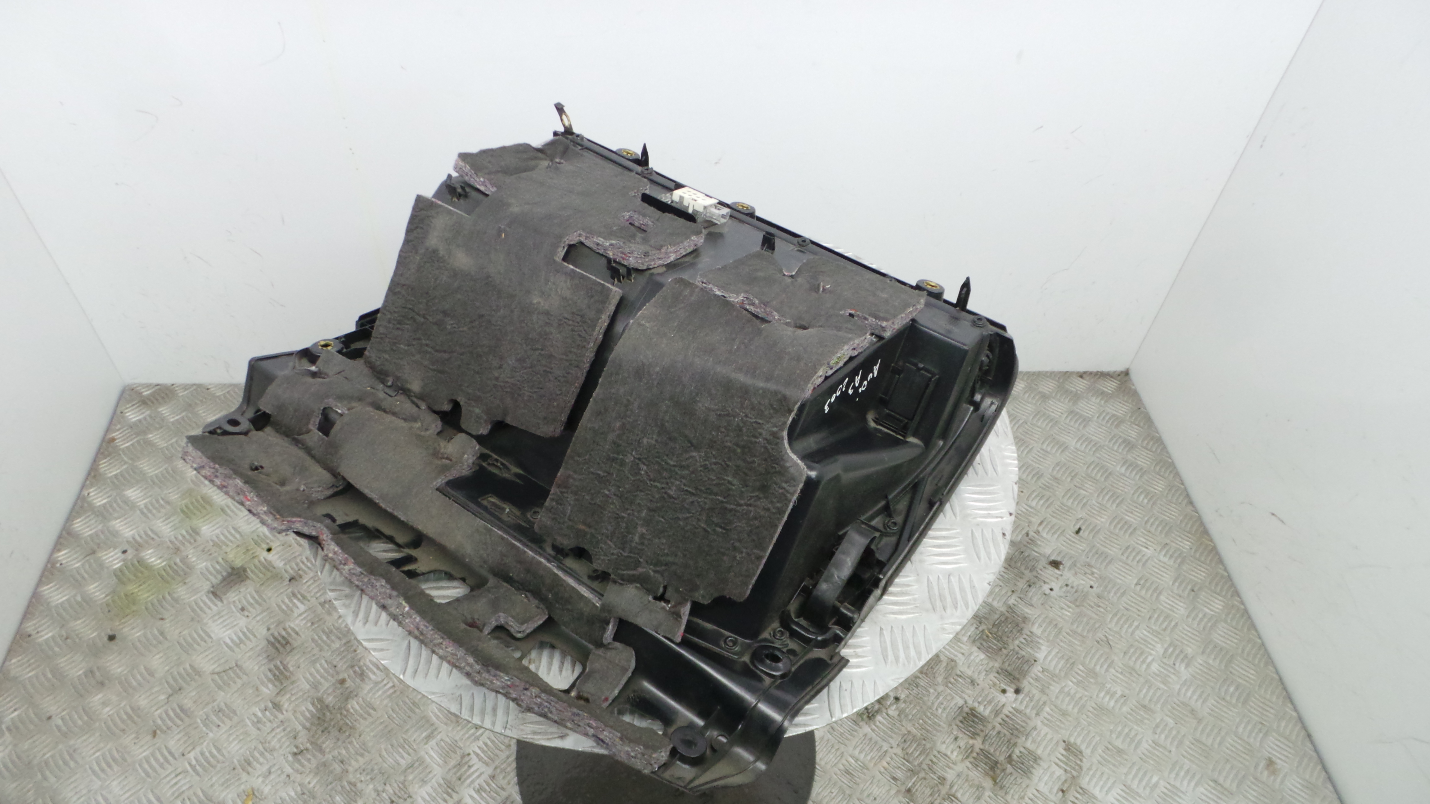 Porta Luvas  8P1857035 - AUDI A3 (8P1)-34919715