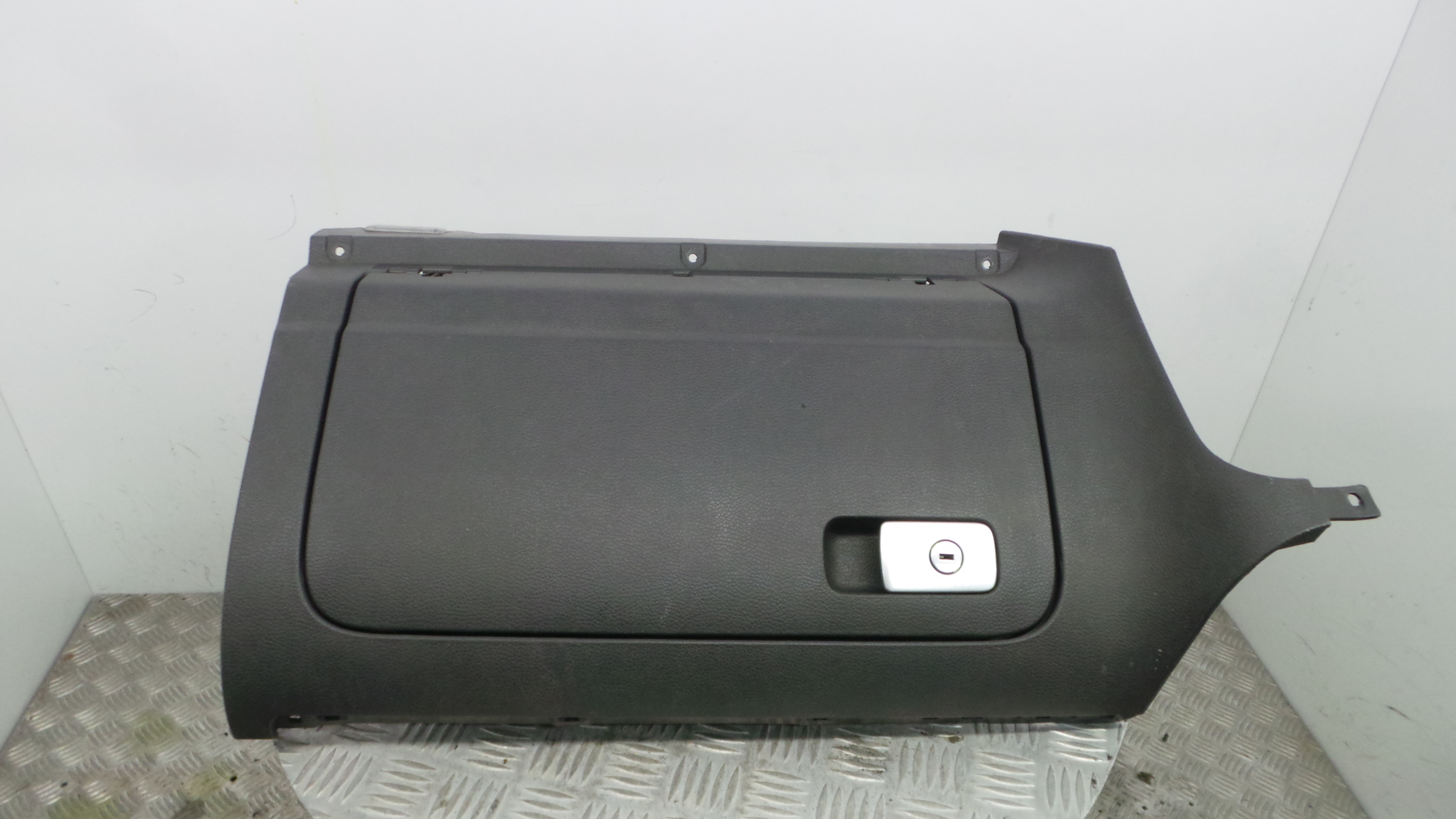 Porta Luvas  1K1857290 - VW GOLF V (1K1)-34919733