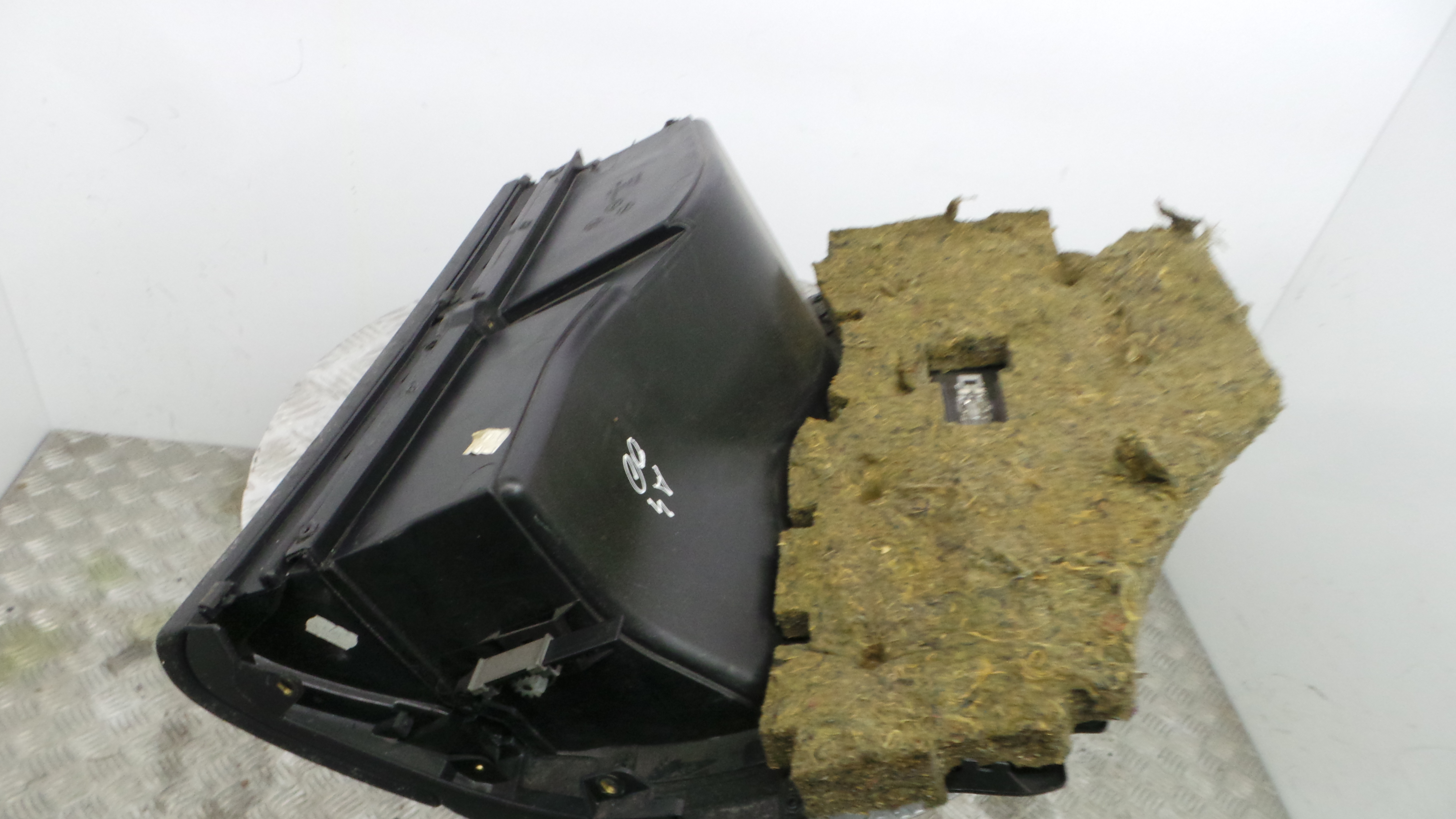 Porta Luvas 8D1857035D - AUDI A4 B6 (8E2)-34919745