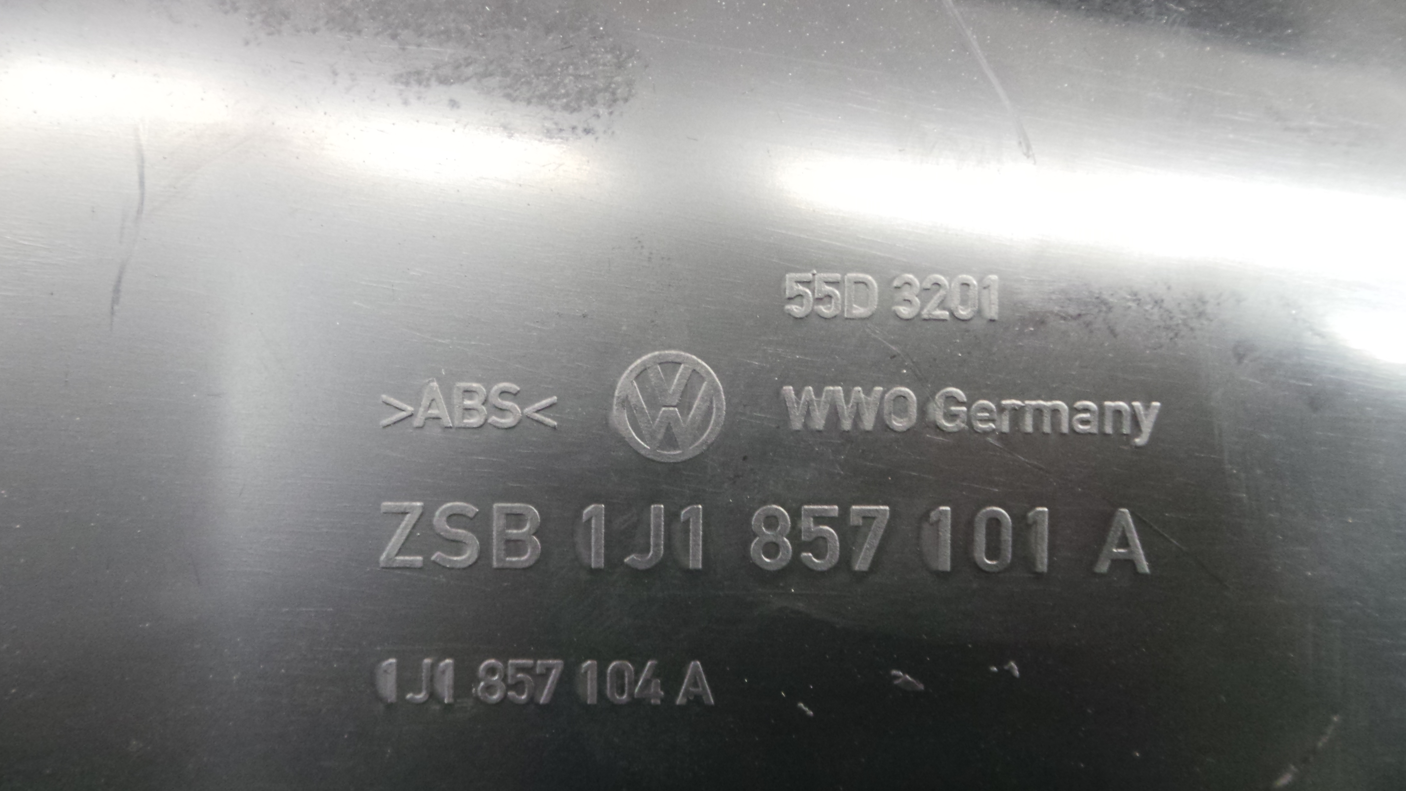 Porta Luvas 1J1857104A - VW BORA I (1J2)-34919790