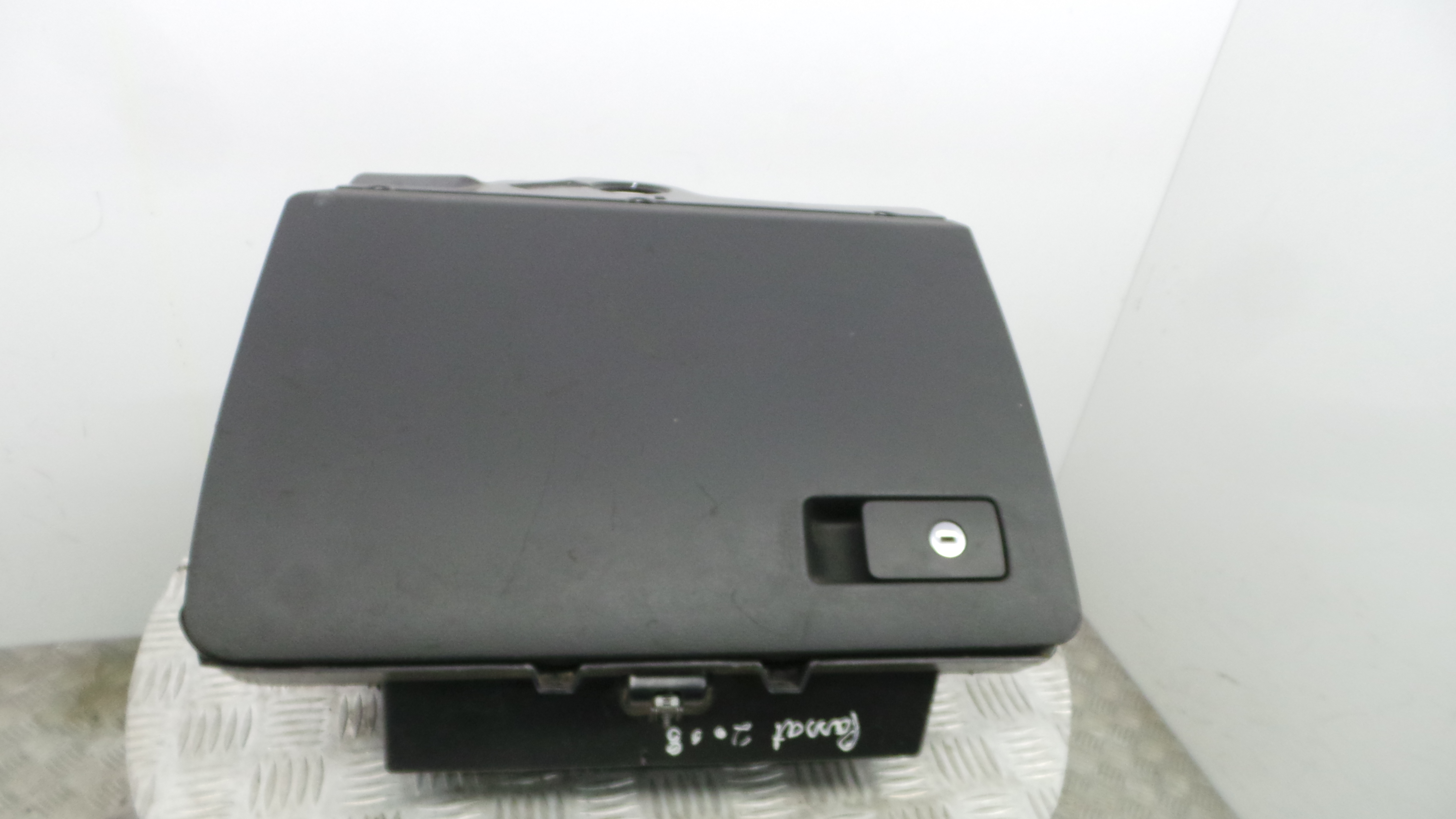 Porta Luvas  3C1857114 - VW PASSAT B6 (3C2)-34919795