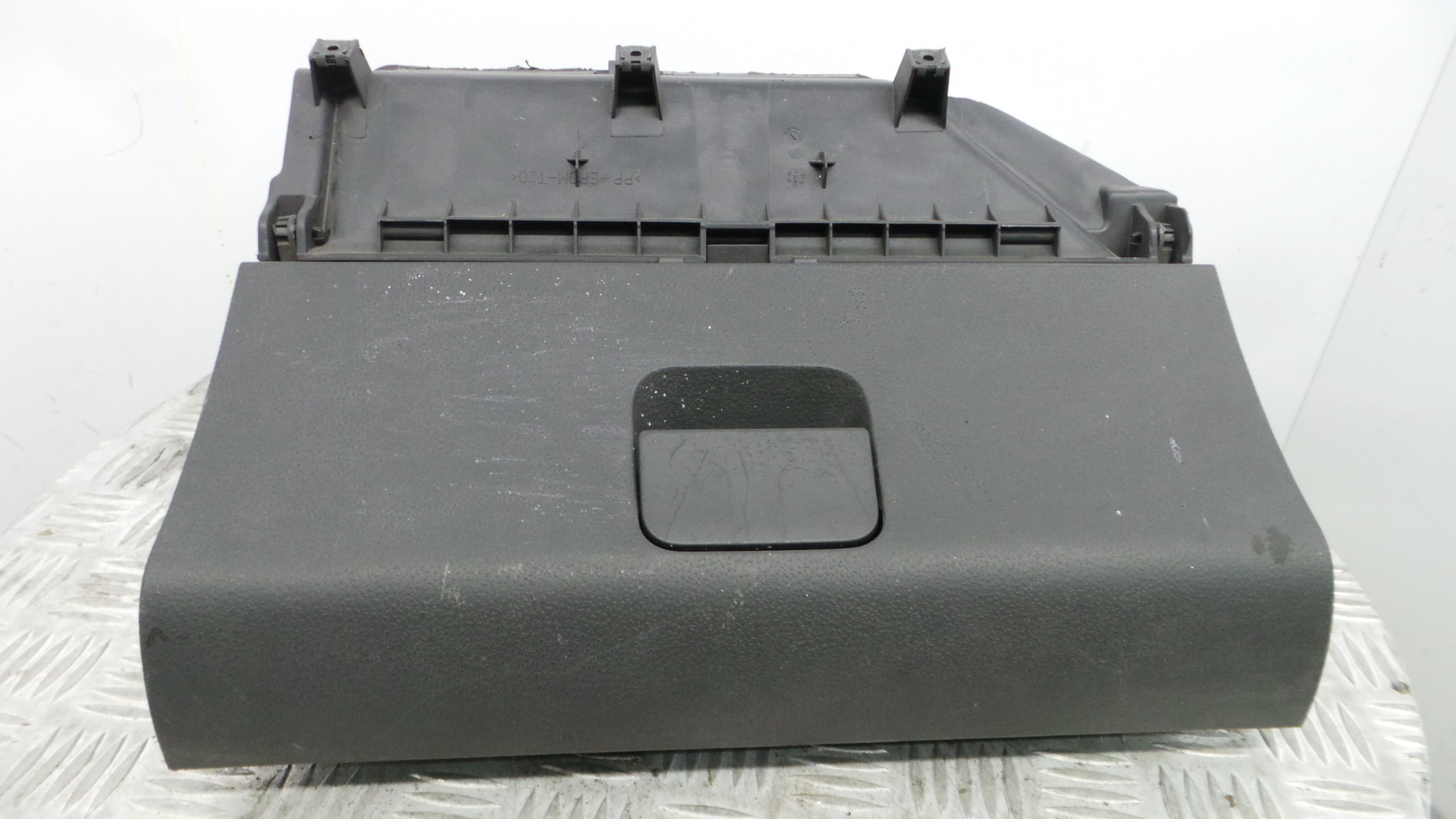 Porta Luvas  6Q1857101E - VW POLO (9N_, 9A_)-34919812