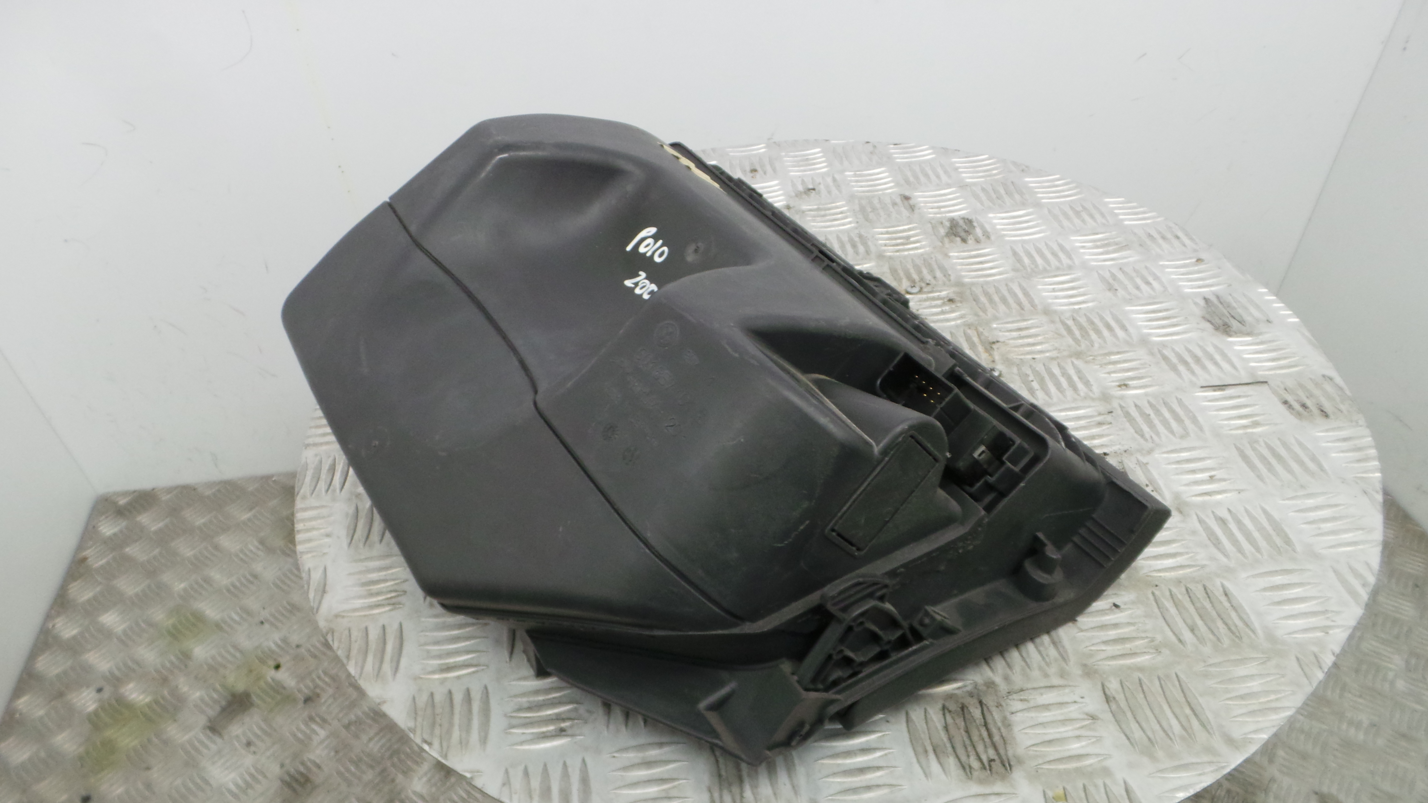 Porta Luvas 6Q1857101E - VW POLO (9N_, 9A_)-34919812