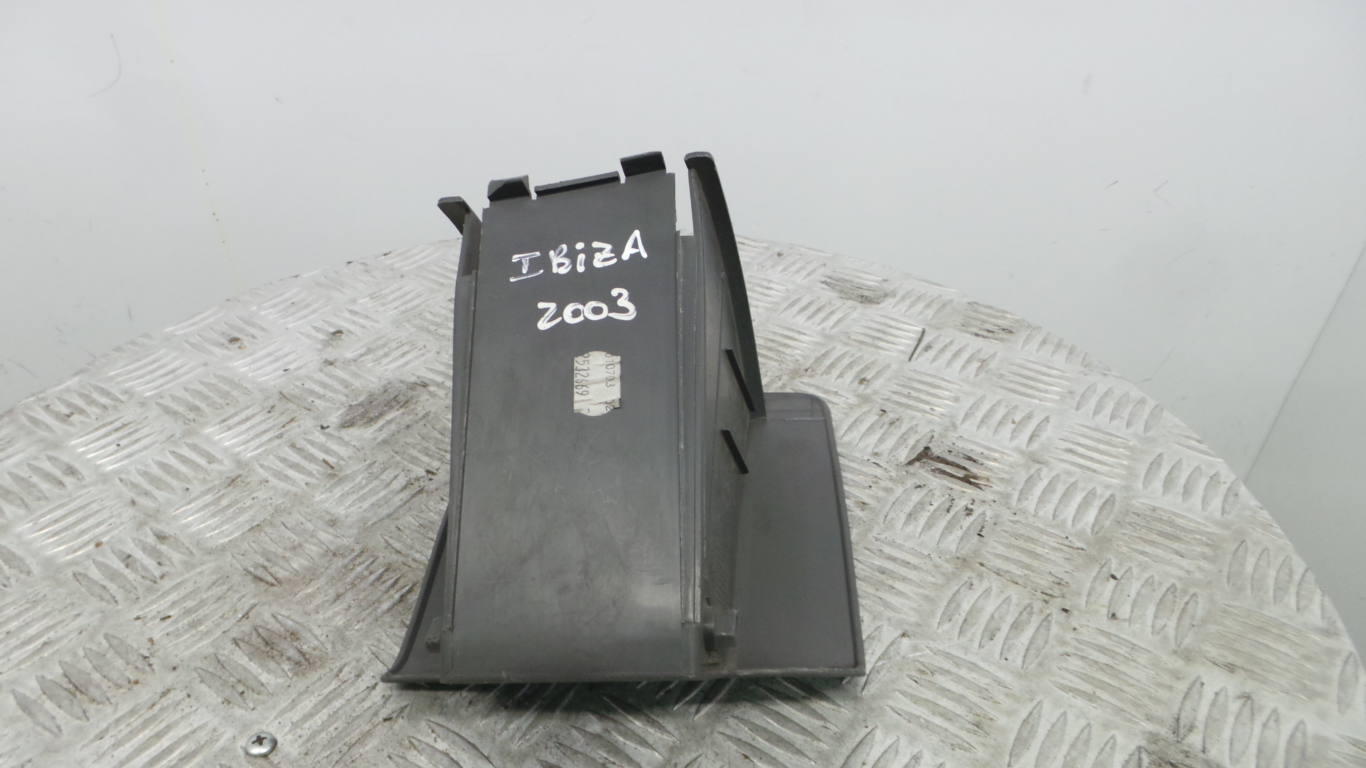 Porta Luvas 6L1857923 - SEAT IBIZA III (6L1), IBIZA Mk III (6L1)-34919824