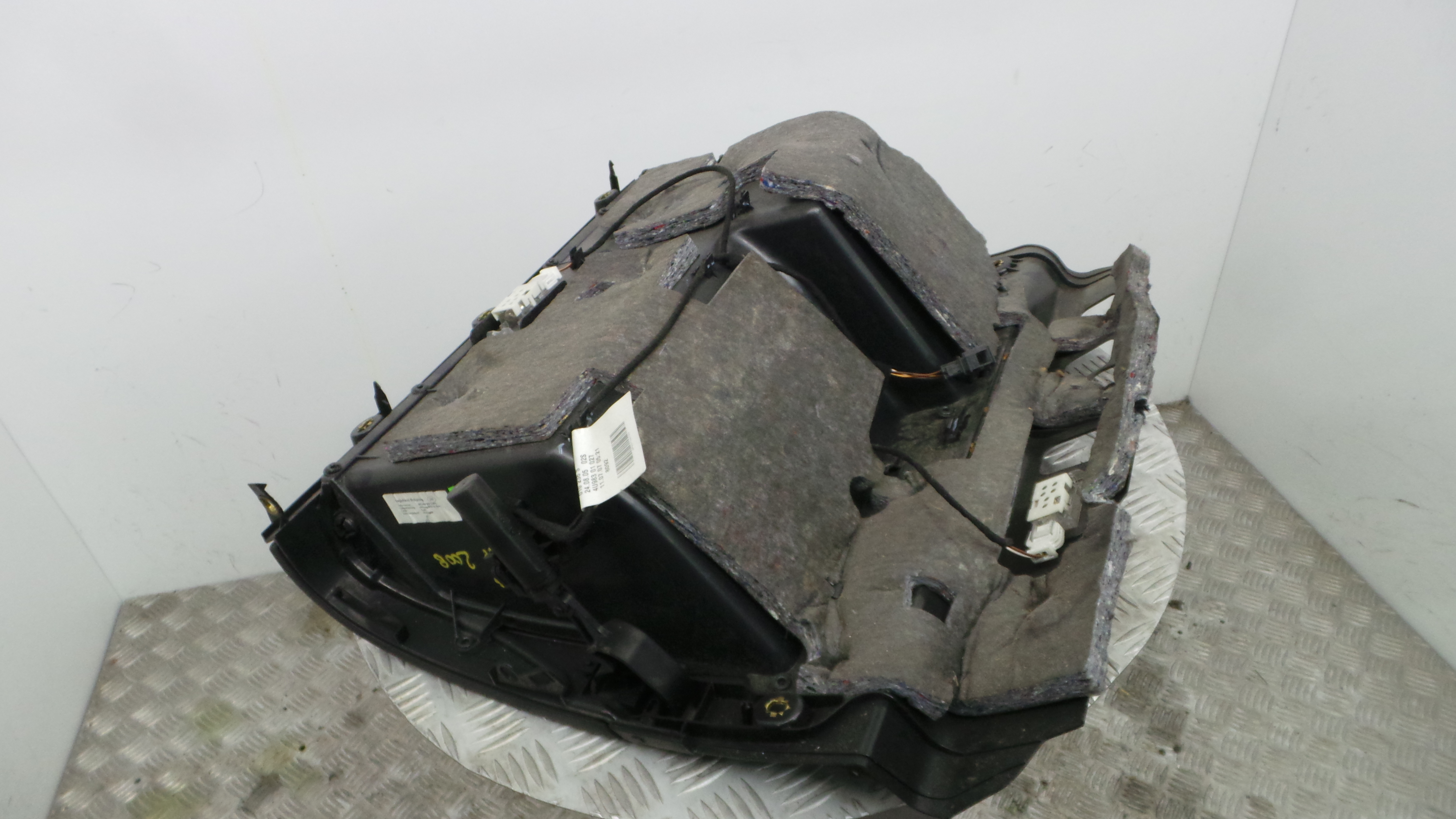 Porta Luvas  8P1857035 - AUDI A3 (8P1)-34921409