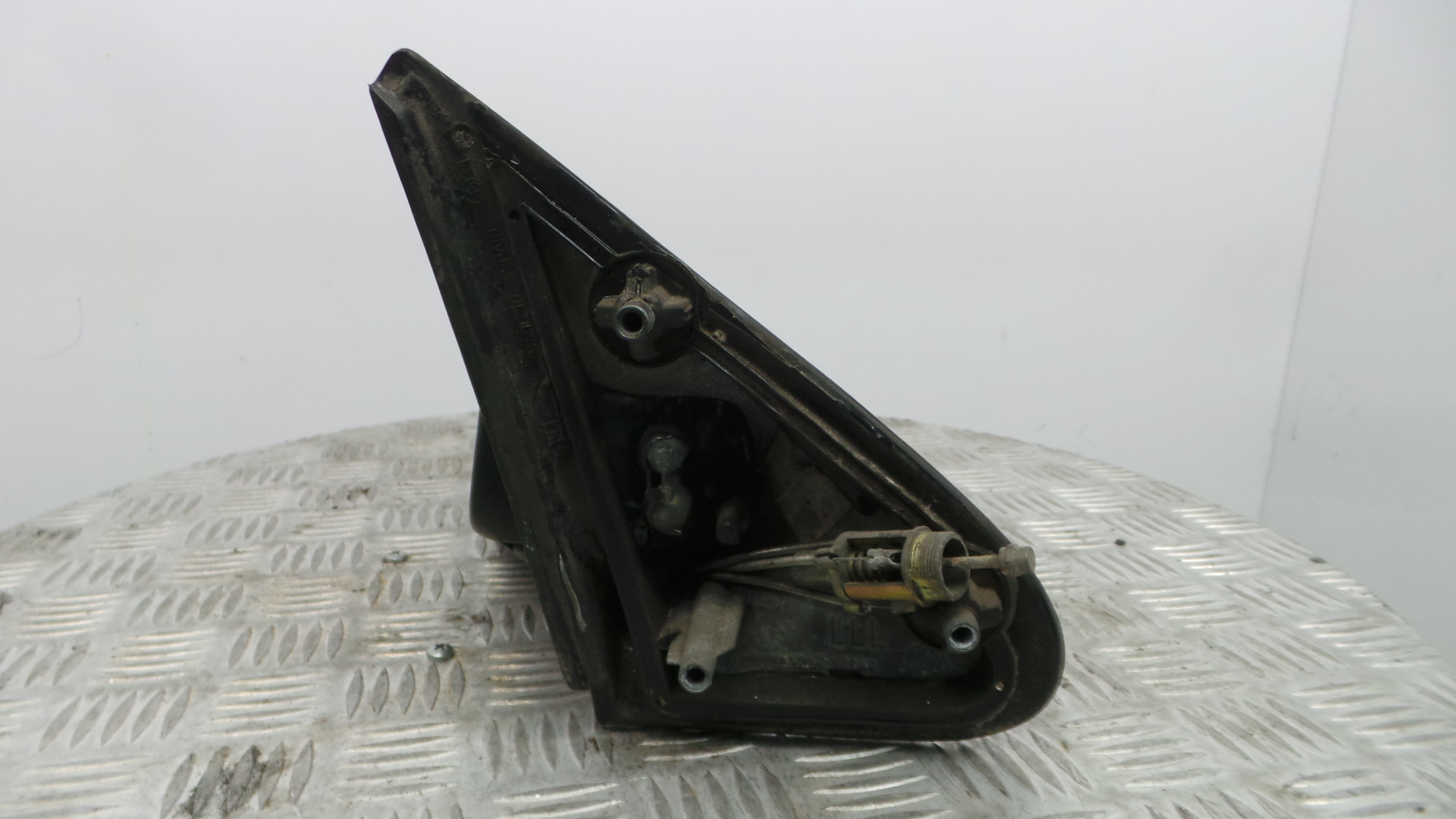 Espelho Retrovisor Esq 6K1857507A - SEAT IBIZA II (6K1), IBIZA Mk II (6K1)-34921420