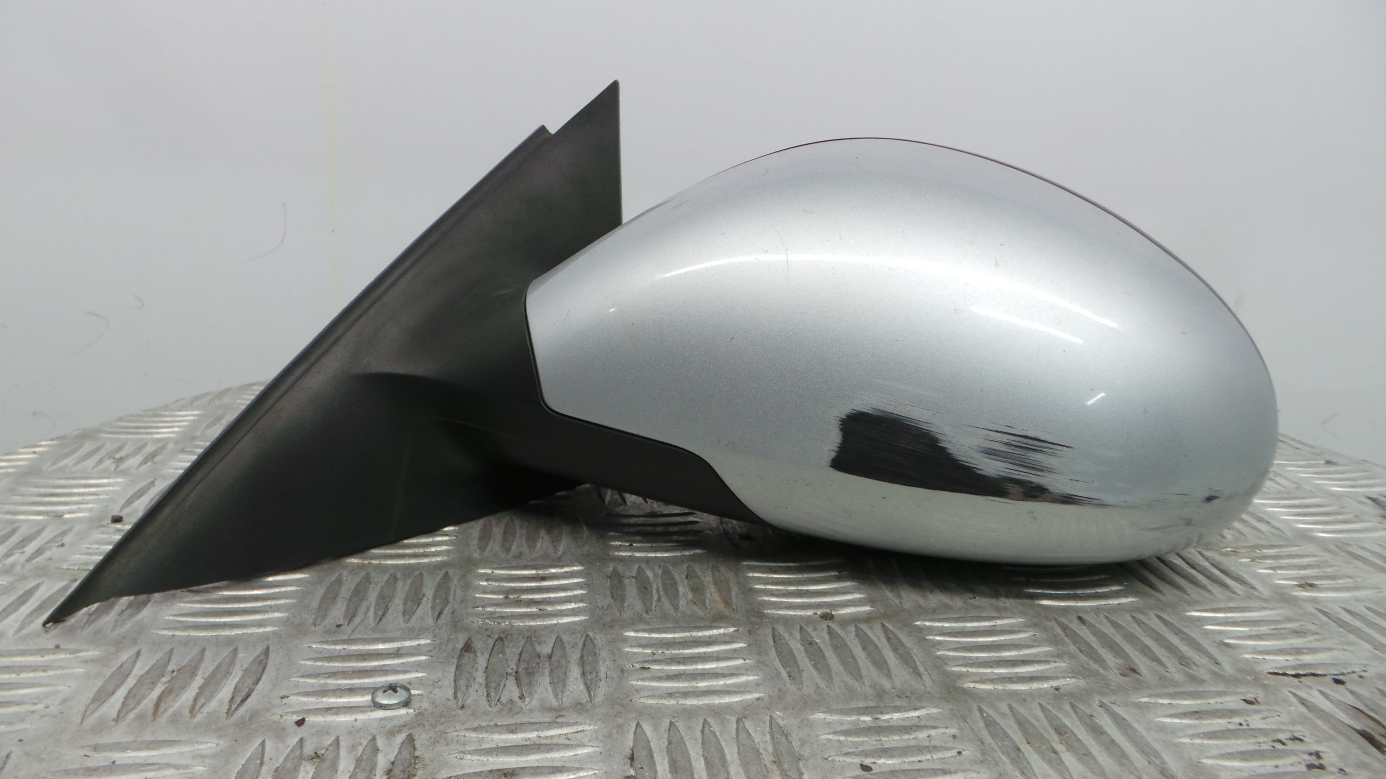 Espelho Retrovisor Esq 6L1857507 - SEAT IBIZA III (6L1), IBIZA Mk III (6L1)-34921423