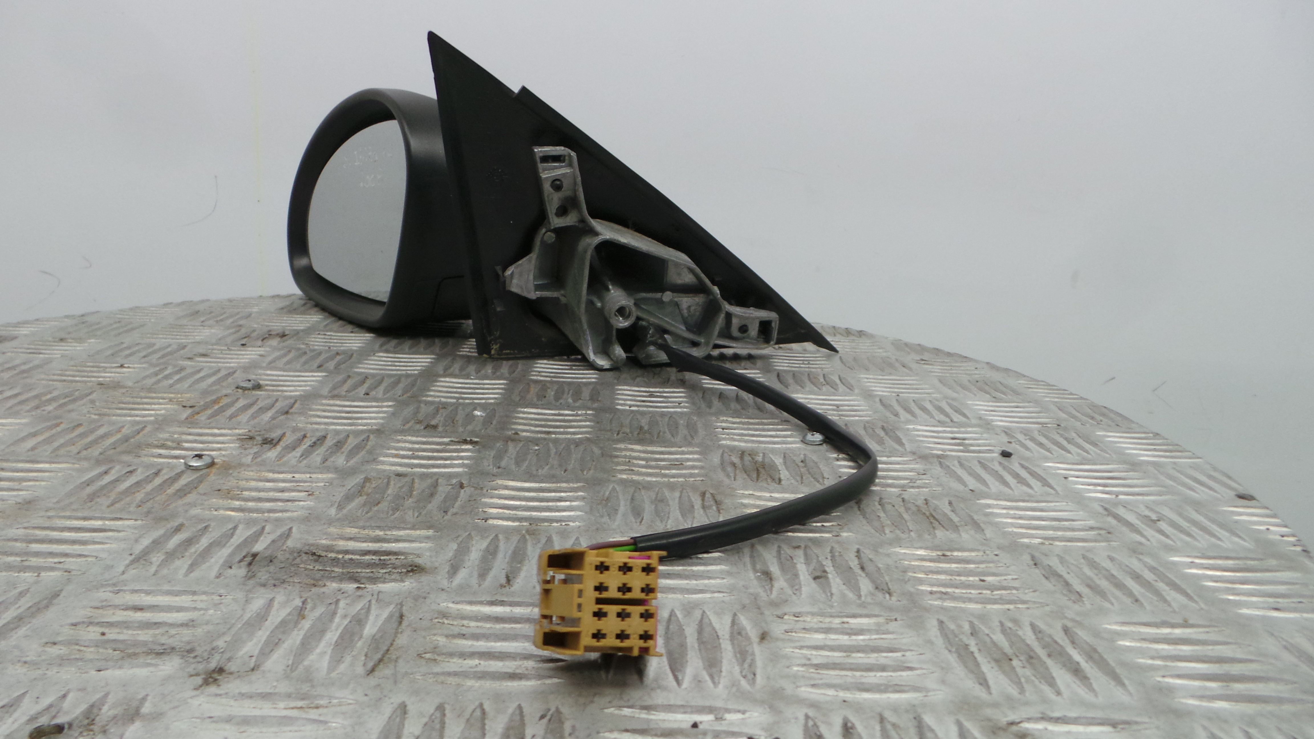 Espelho Retrovisor Esq 6L1857507 - SEAT IBIZA III (6L1), IBIZA Mk III (6L1)-34921423