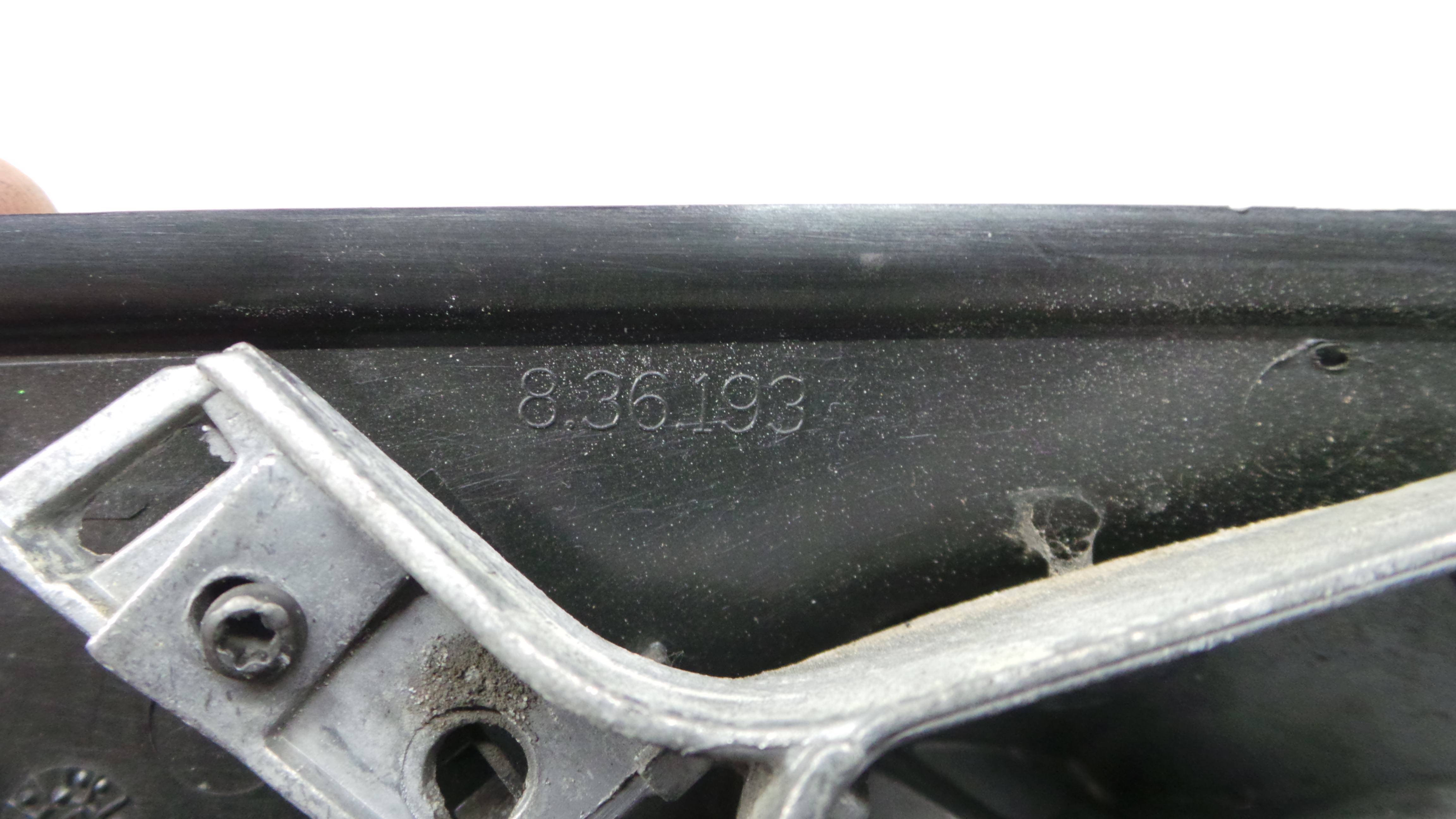 Espelho Retrovisor Esq 6L1857507 - SEAT IBIZA III (6L1), IBIZA Mk III (6L1)-34921423