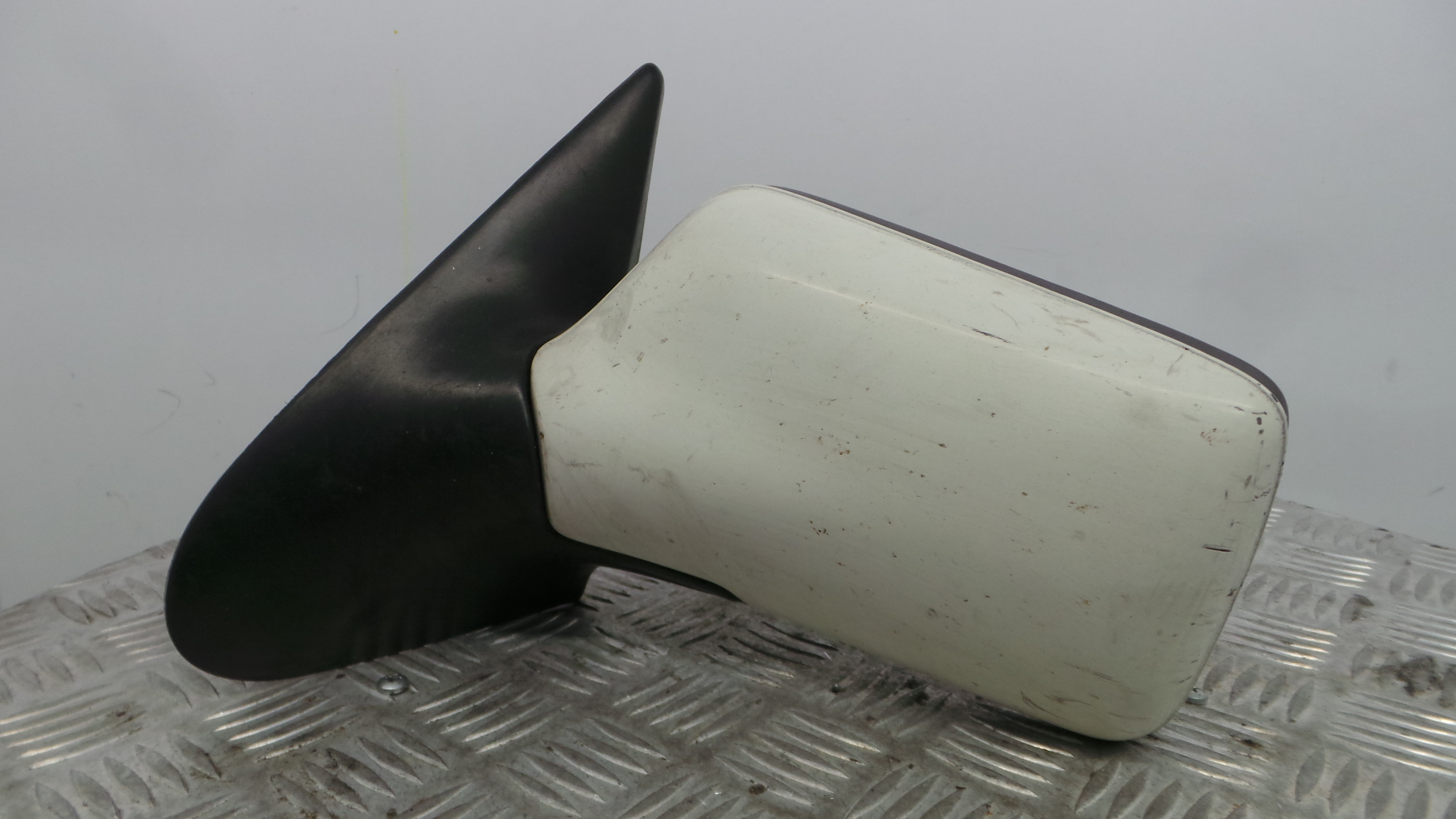 Espelho Retrovisor Esq 6K1857507A - SEAT IBIZA II (6K1), IBIZA Mk II (6K1)-34921431