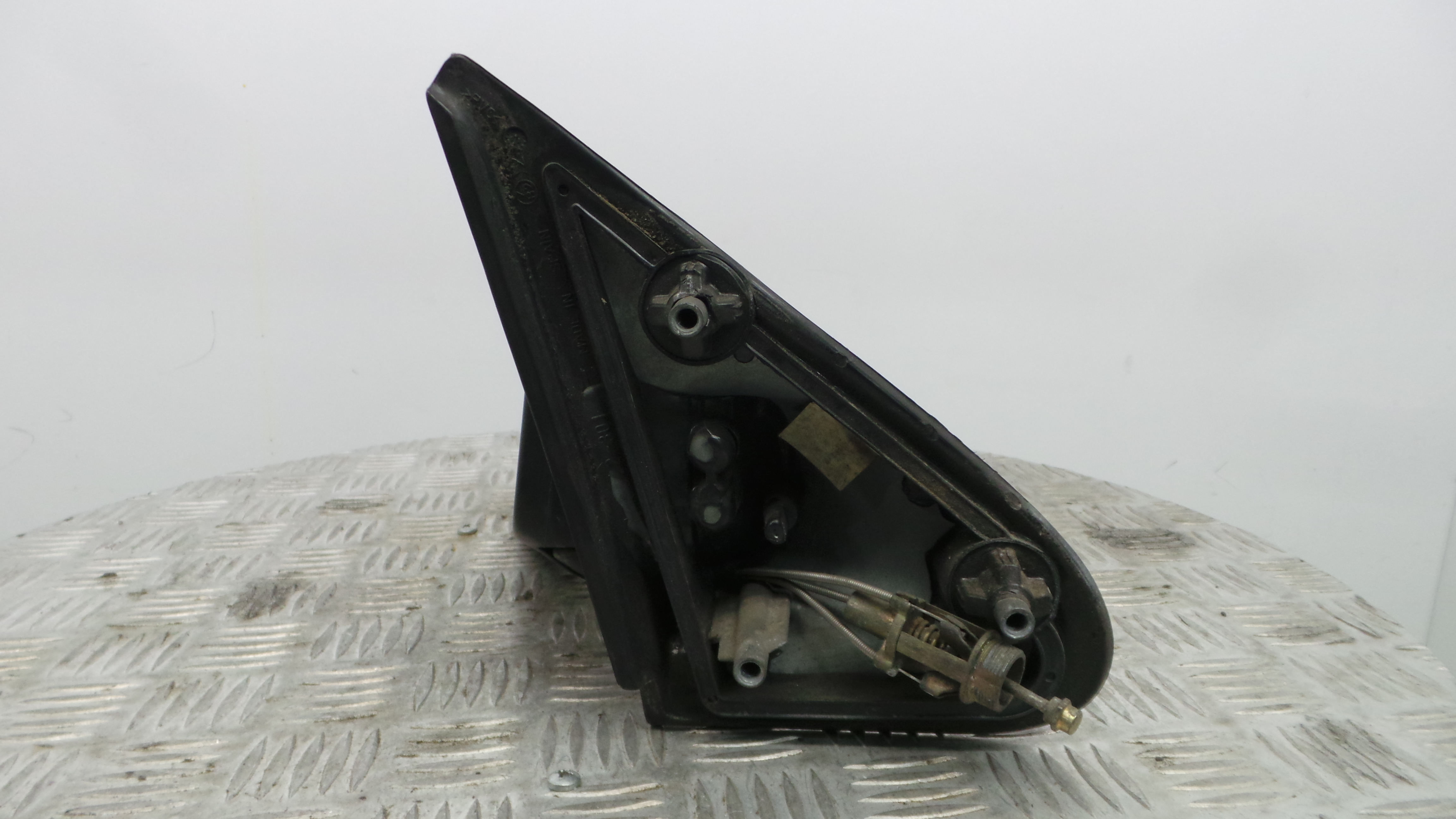 Espelho Retrovisor Esq 6K1857507A - SEAT IBIZA II (6K1), IBIZA Mk II (6K1)-34921431