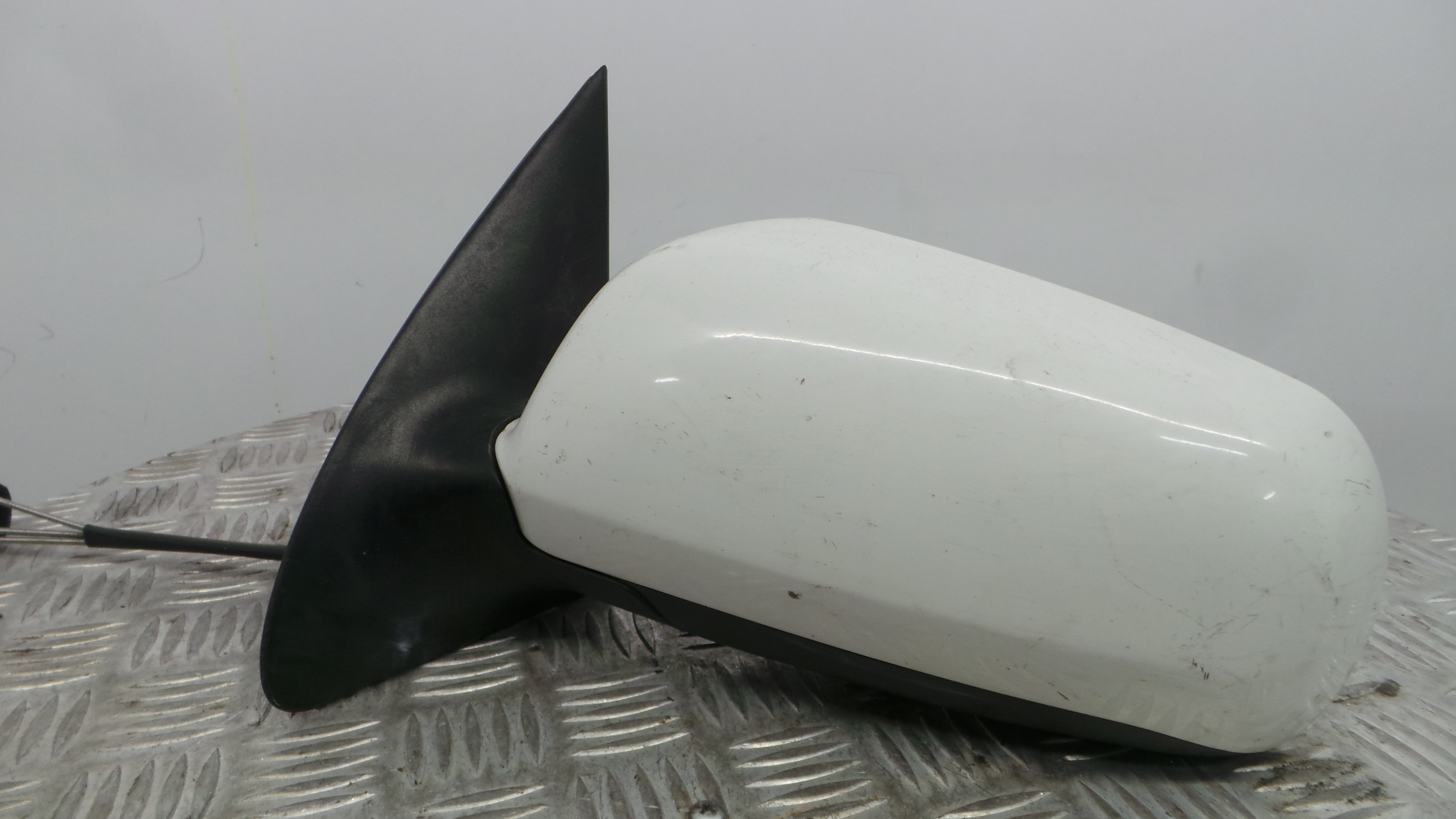 Espelho Retrovisor Esq 6Y1857501C - SKODA FABIA I (6Y2)-34921437