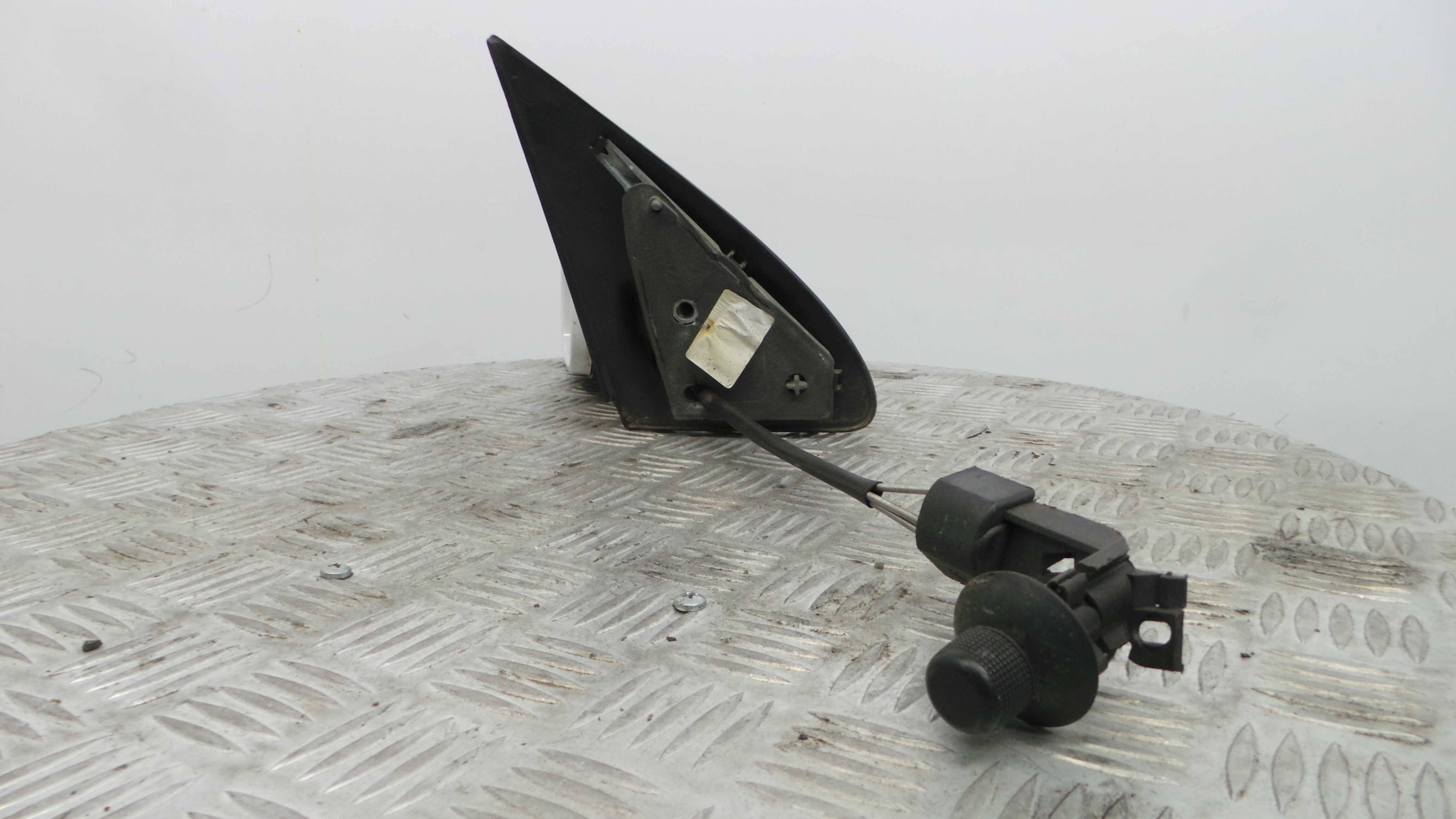 Espelho Retrovisor Esq 6Y1857501C - SKODA FABIA I (6Y2)-34921437