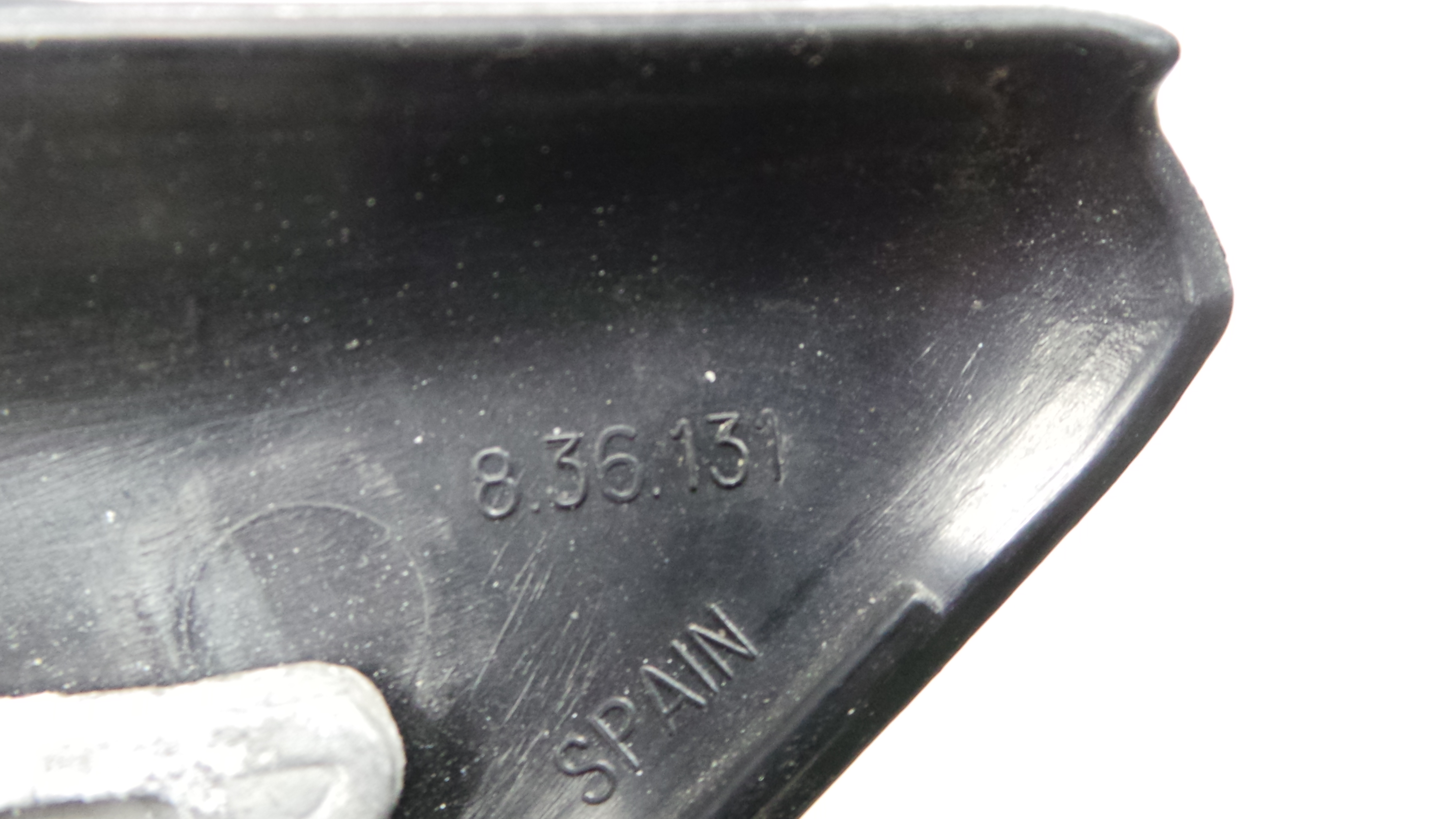 Espelho Retrovisor Esq 1J1857521 - SEAT IBIZA II (6K1), IBIZA Mk II (6K1)-34921448