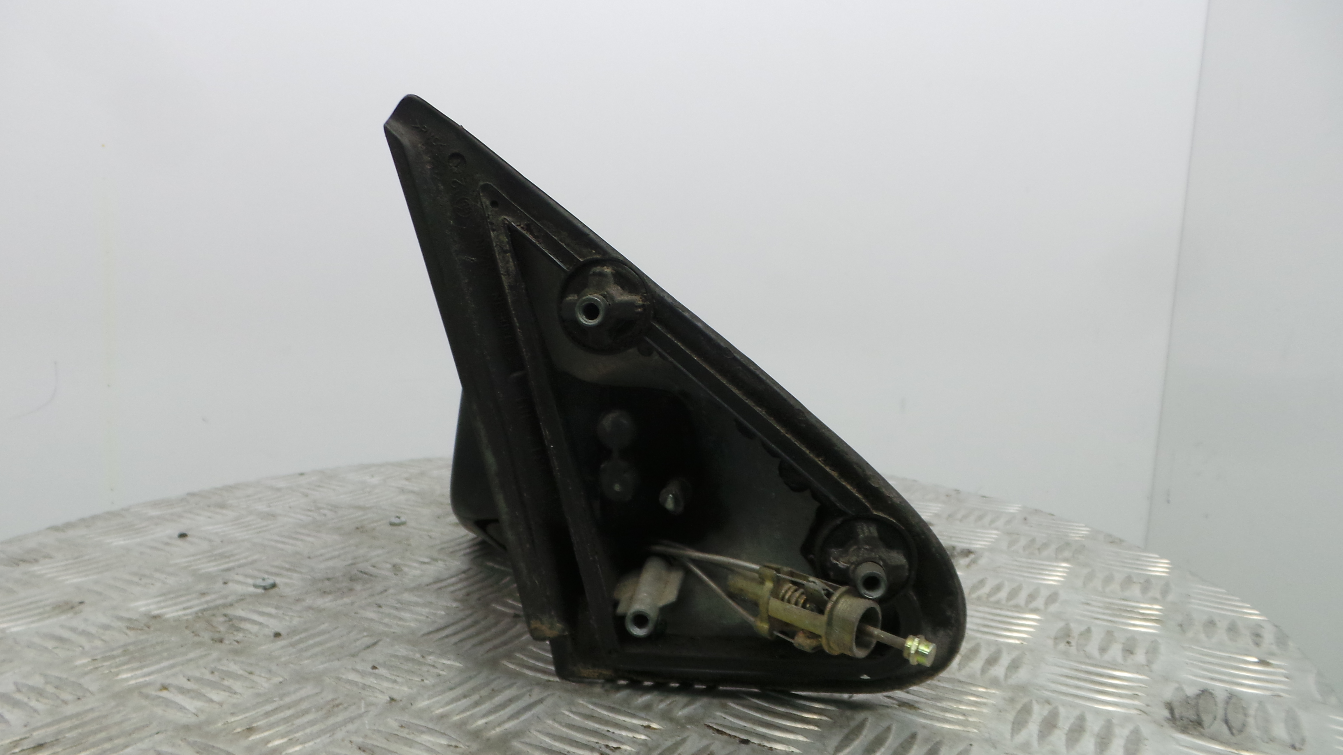 Espelho Retrovisor Esq 6K1857507A - SEAT IBIZA II (6K1), IBIZA Mk II (6K1)-34921455